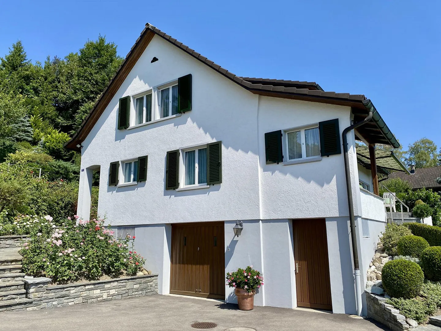 Casa unifamiliare di 6½ stanze - Foto 1 di 5