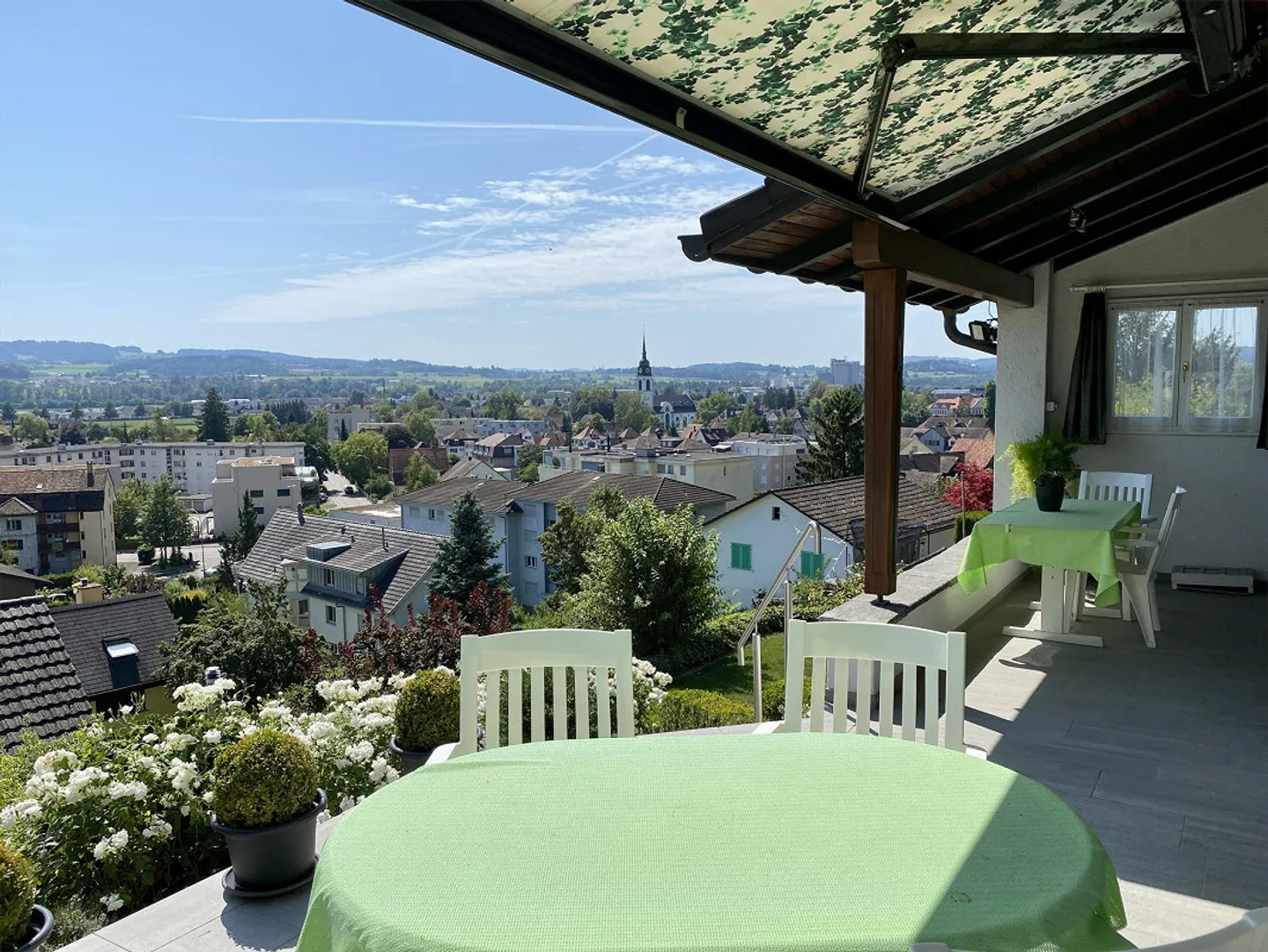 Casa unifamiliare di 6½ stanze - Foto 2 di 5