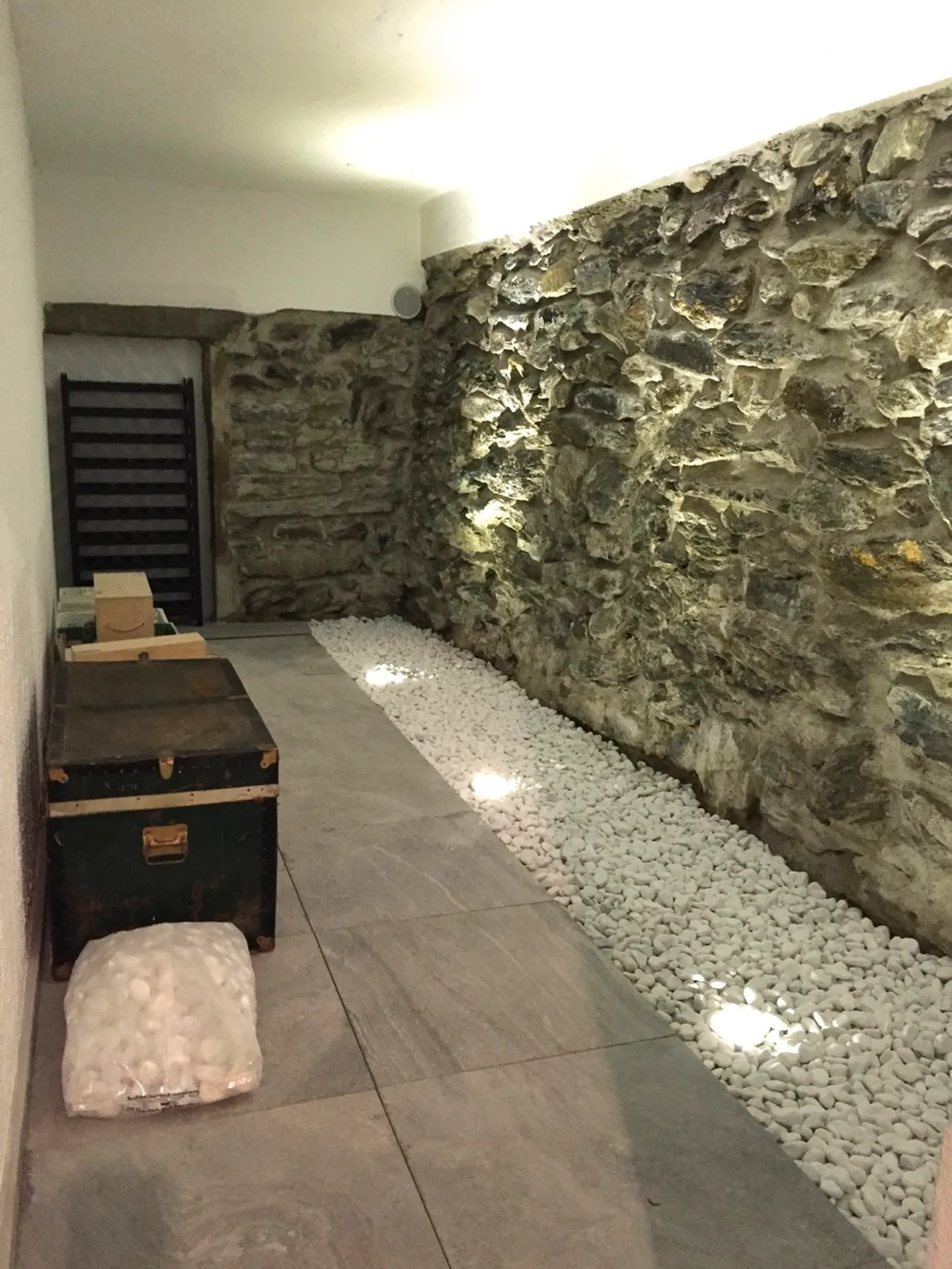 Lugano-Muzzano: in vendita elegante villa con piscina - Foto 11 di 13