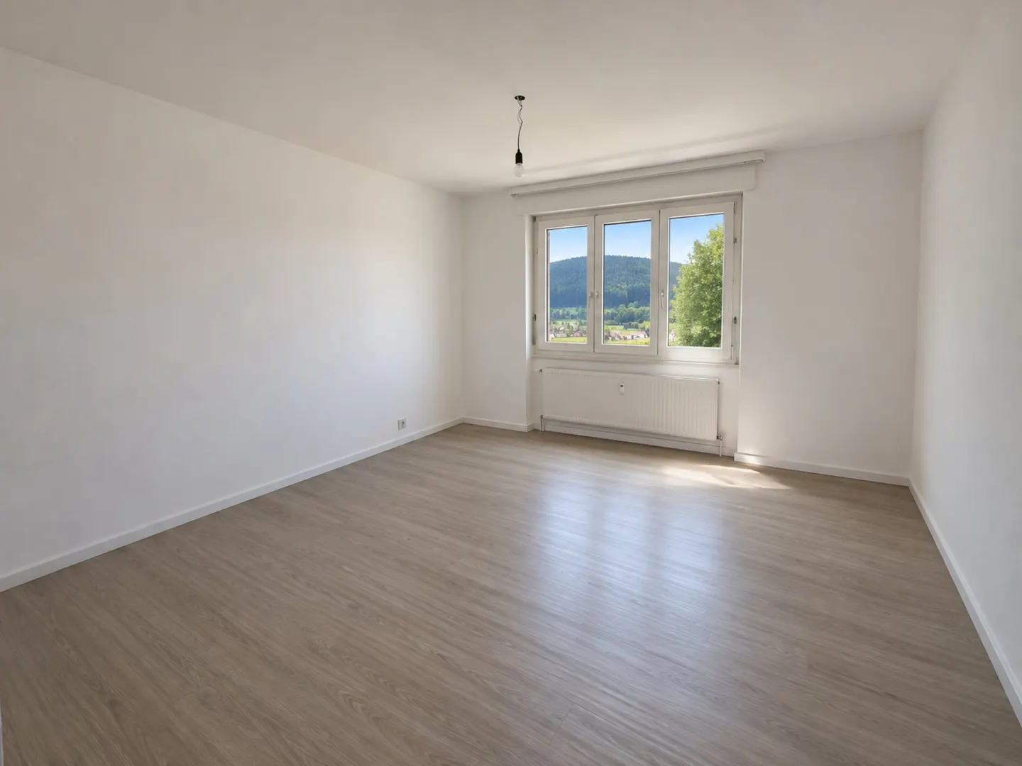 Appartamento 3 Locali Incantevole - Foto 1 di 8