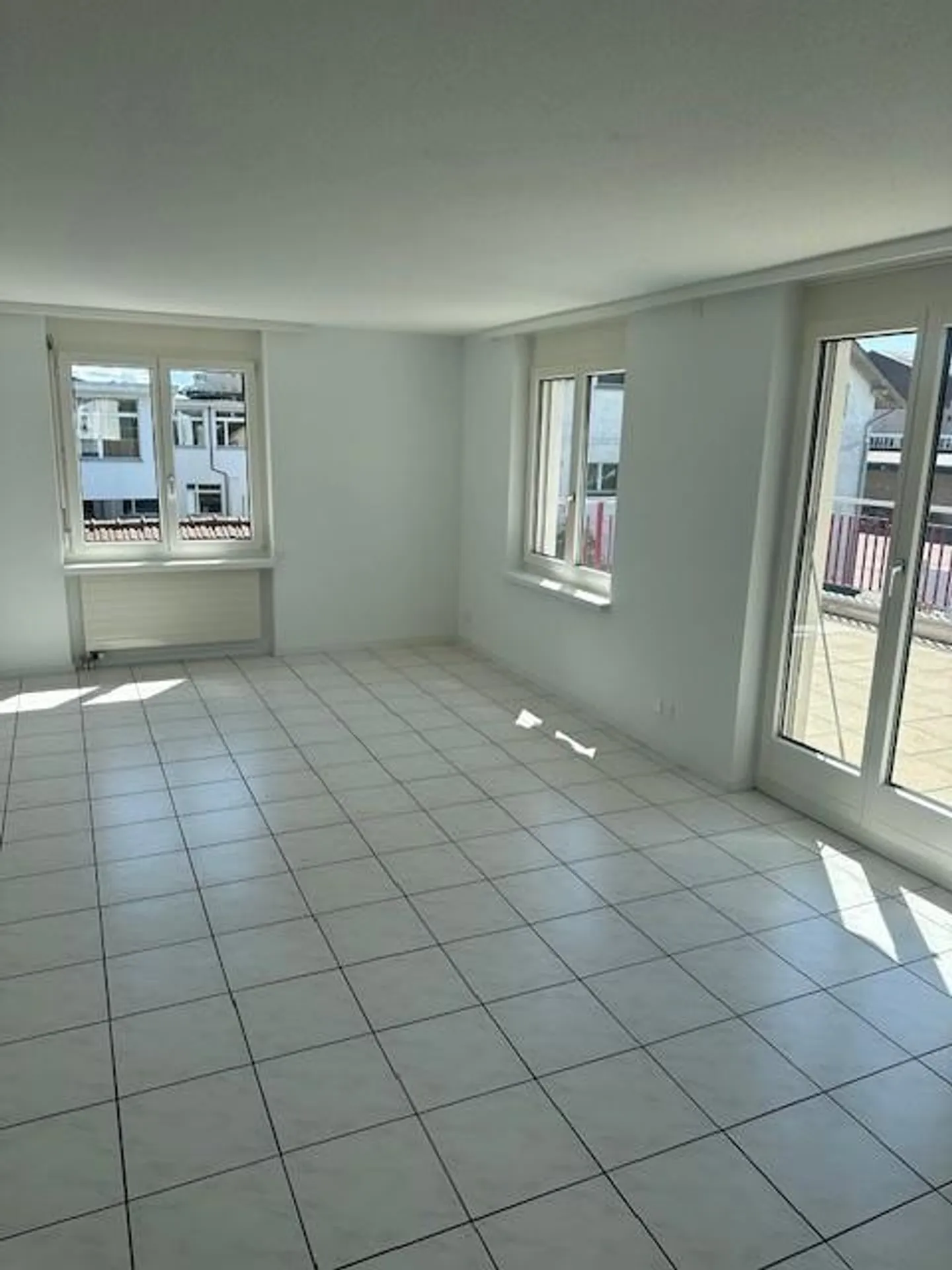 3 1/2 Room Apartment 2nd Floor - Photo 3 of 20