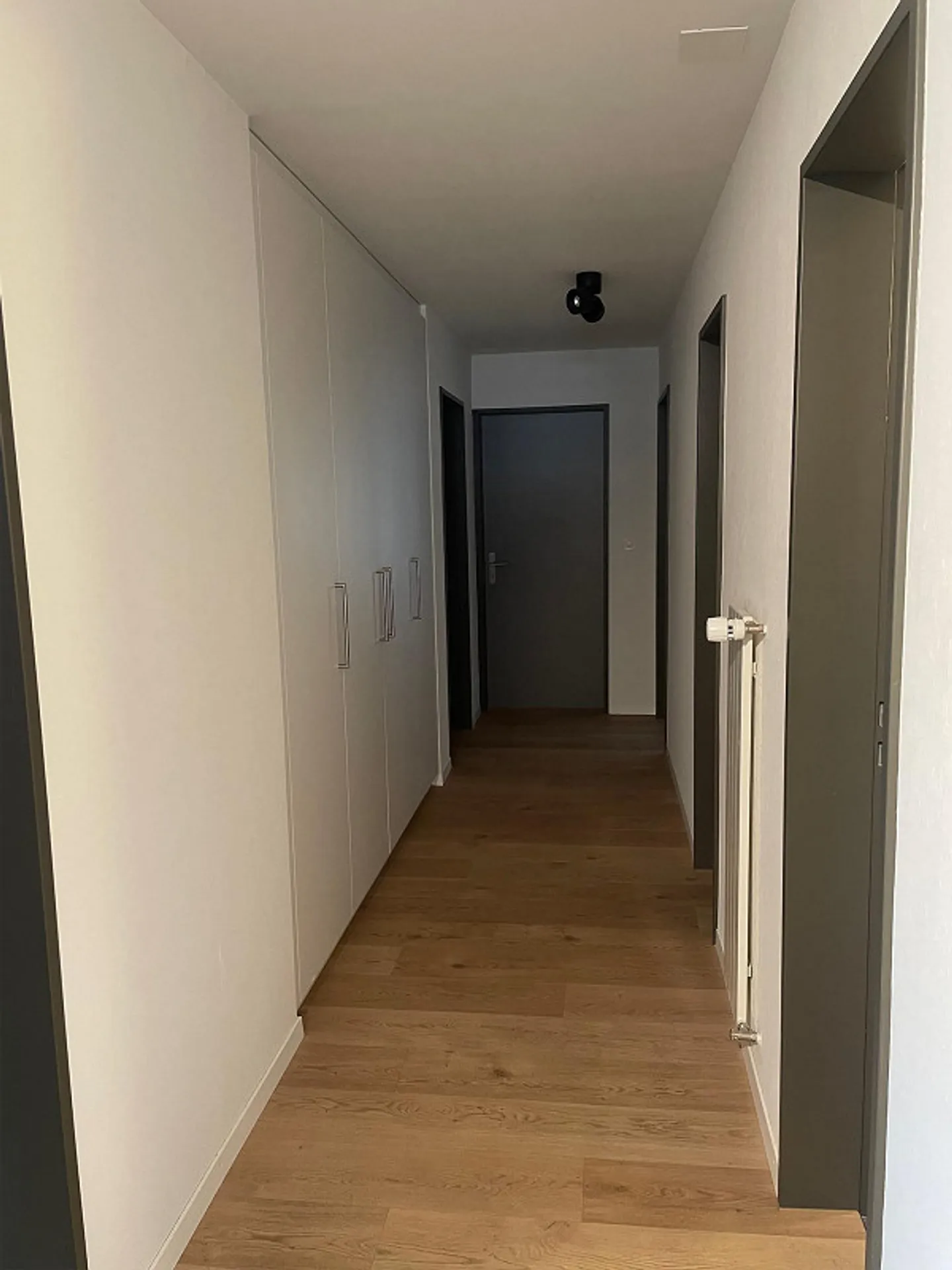 Appartement 5.5 pièces - Photo 11 sur 11