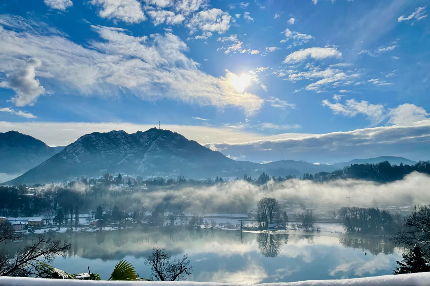 Lugano-Muzzano: in vendita elegante villa con piscina - Foto 2 di 13