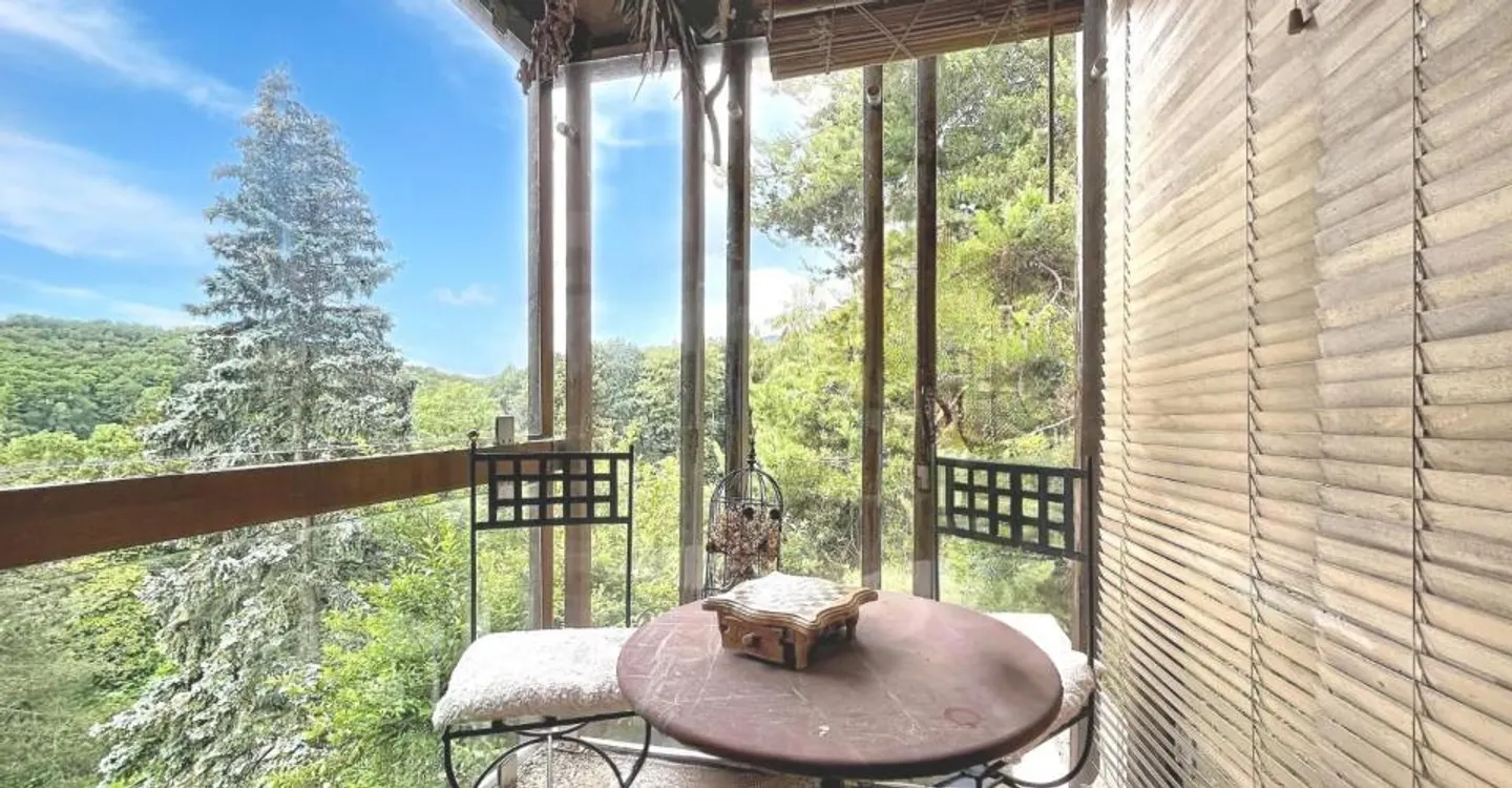 Charmantes Chalet im Herzen einer grünen Umgebung - Foto 7 von 13