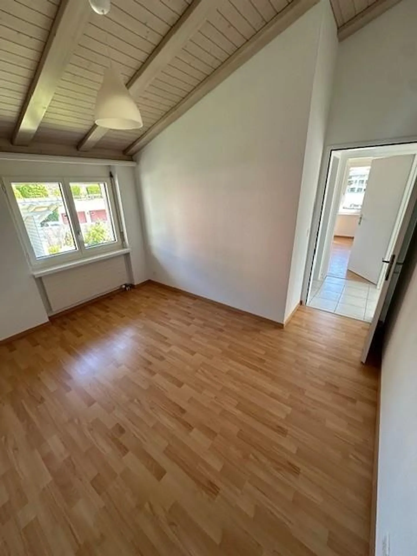 3 1/2 Room Apartment 2nd Floor - Photo 11 of 20