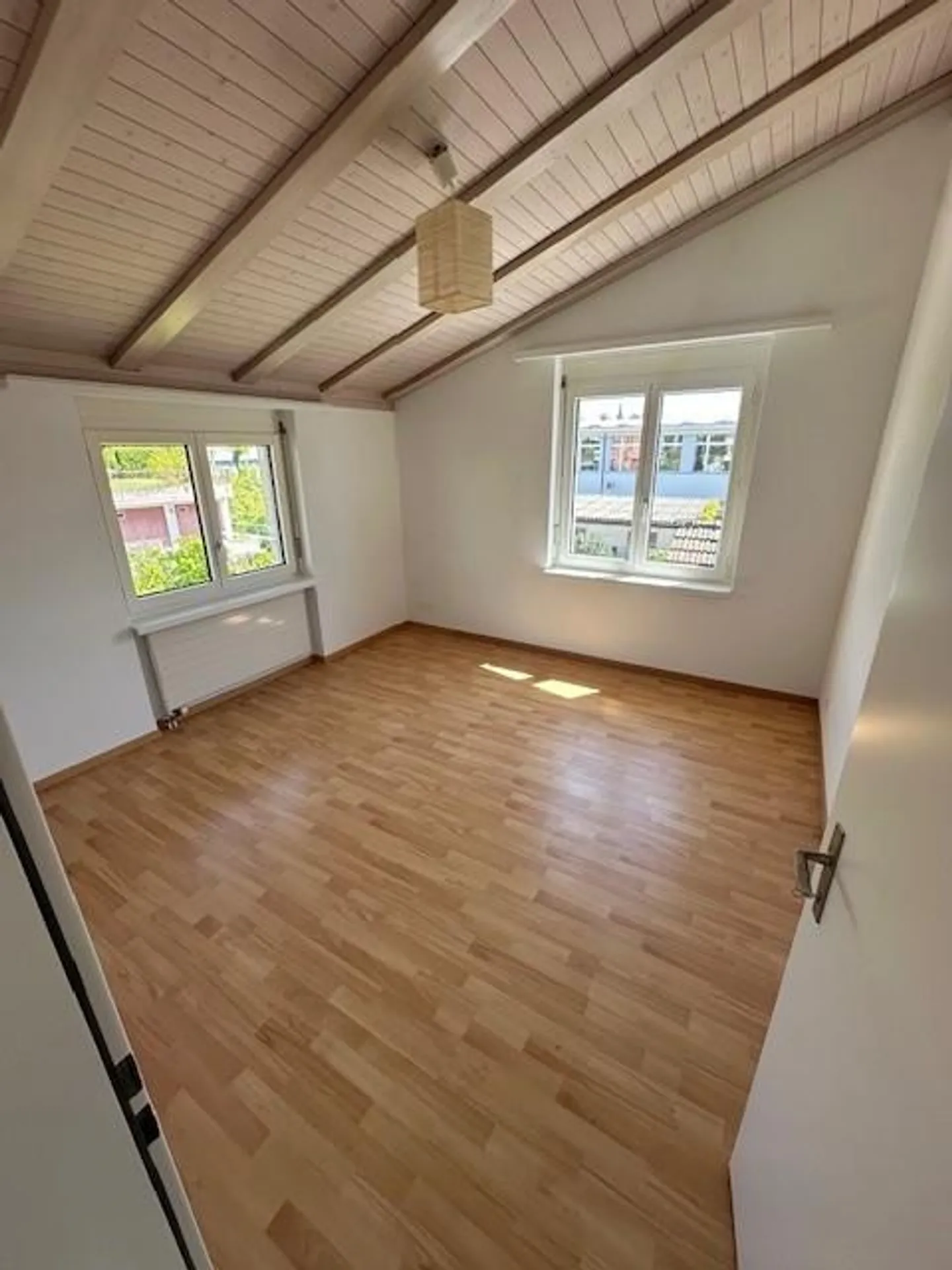 3 1/2 Room Apartment 2nd Floor - Photo 12 of 20