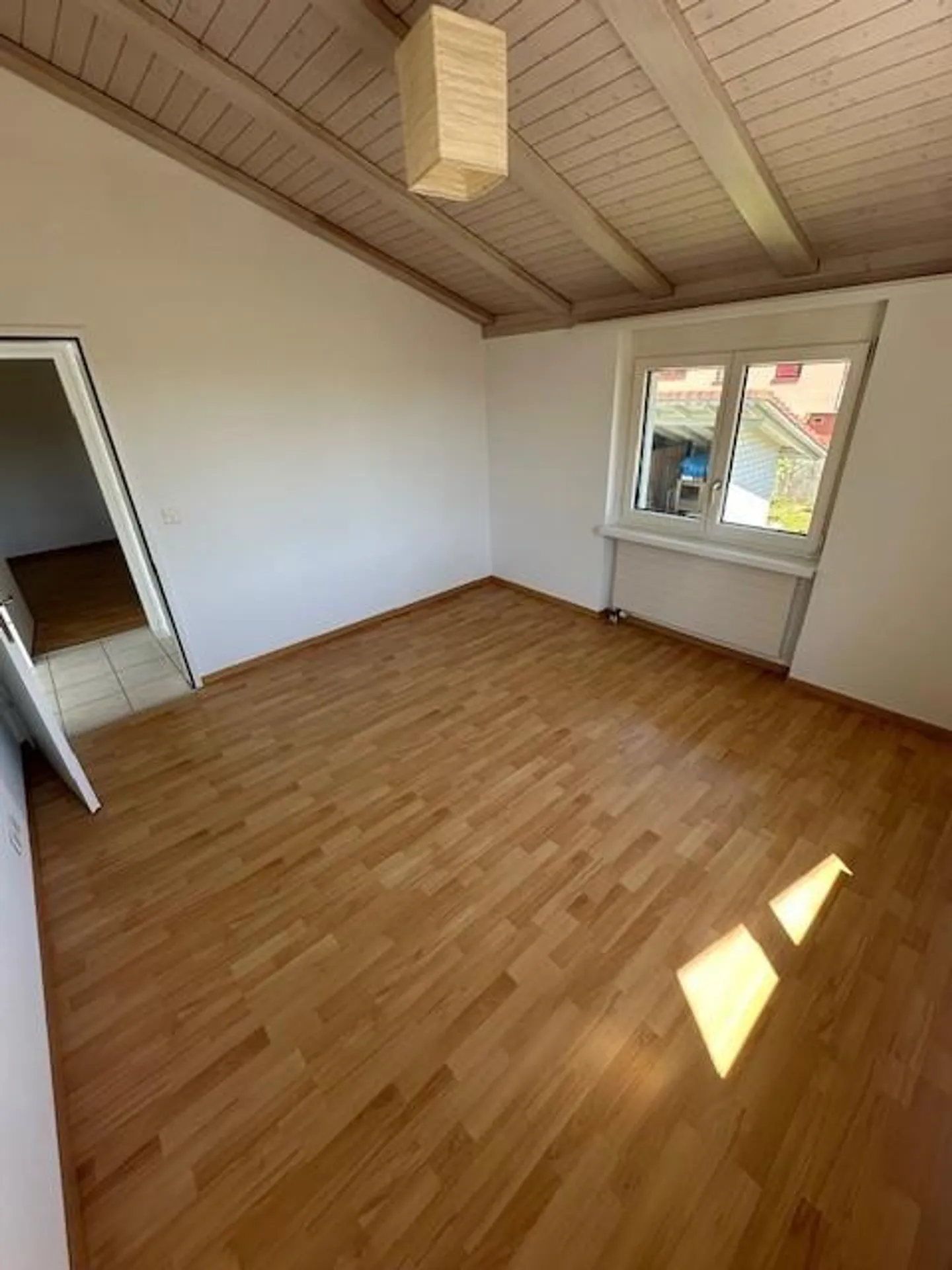 3 1/2 Room Apartment 2nd Floor - Photo 13 of 20