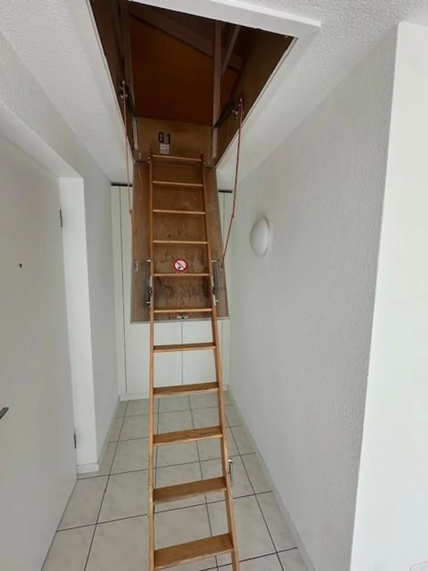 3 1/2 Room Apartment 2nd Floor - Photo 15 of 20