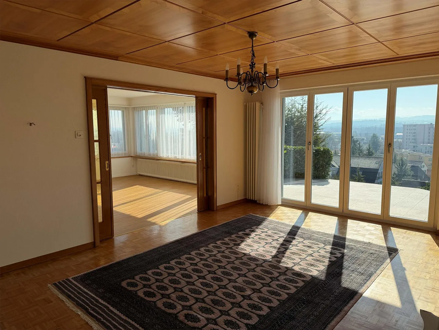 Casa unifamiliare di 6½ stanze - Foto 4 di 5