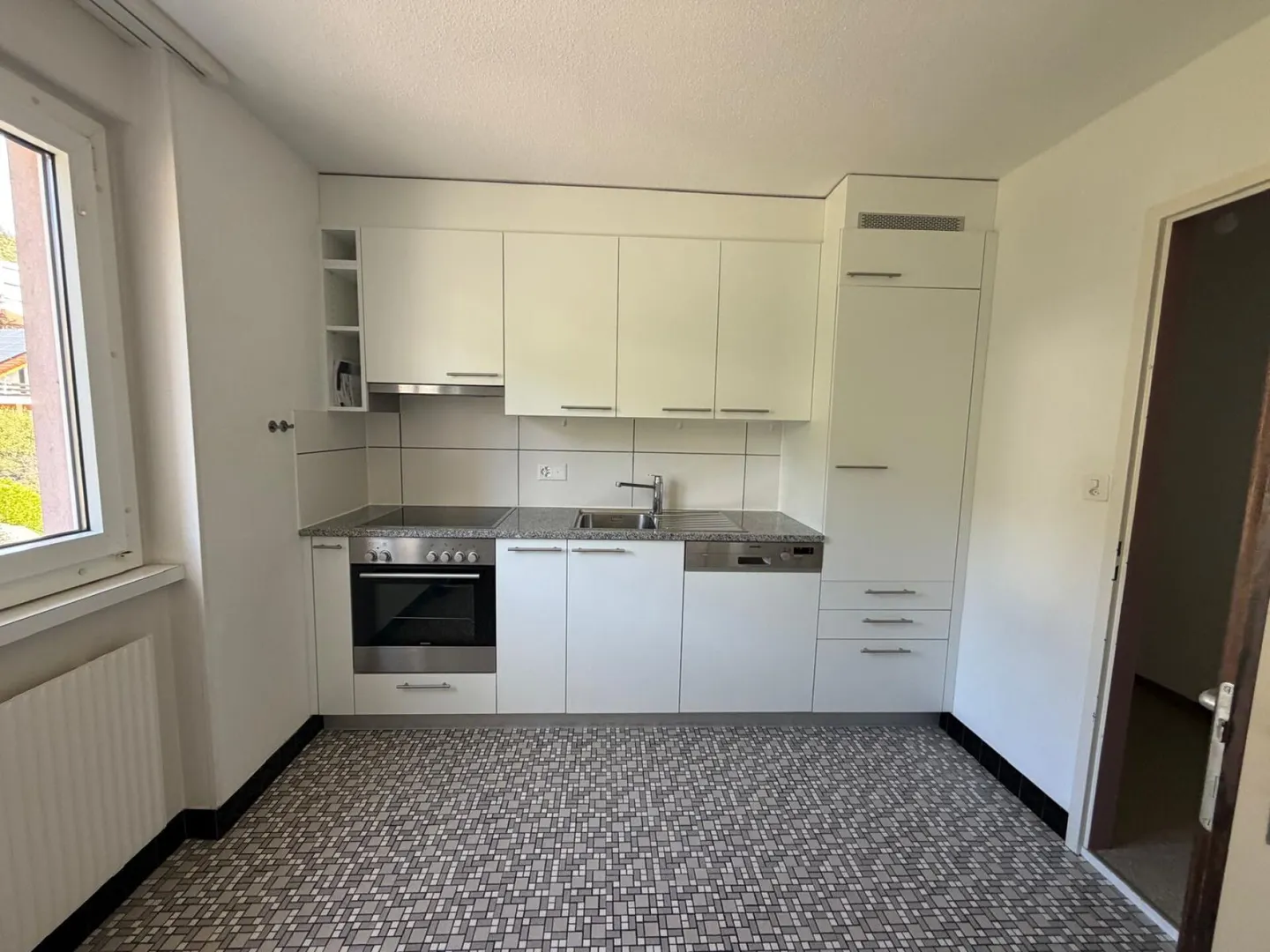 Appartamento 3 Locali Incantevole - Foto 2 di 8