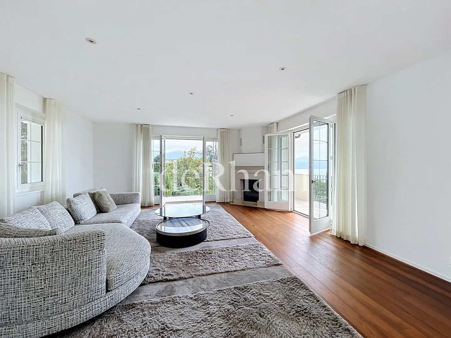 Splendide villa individuelle de 7.5 pièces avec vue imprenable! - Foto 5 von 13