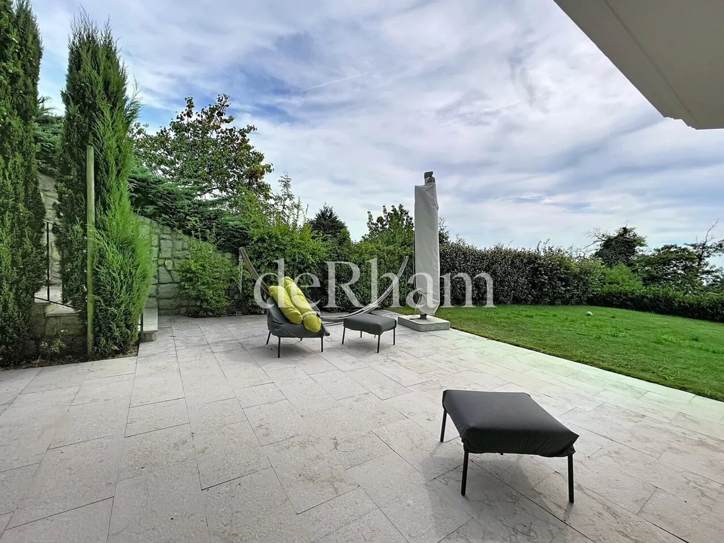 Splendide villa individuelle de 7.5 pièces avec vue imprenable! - Foto 6 von 13