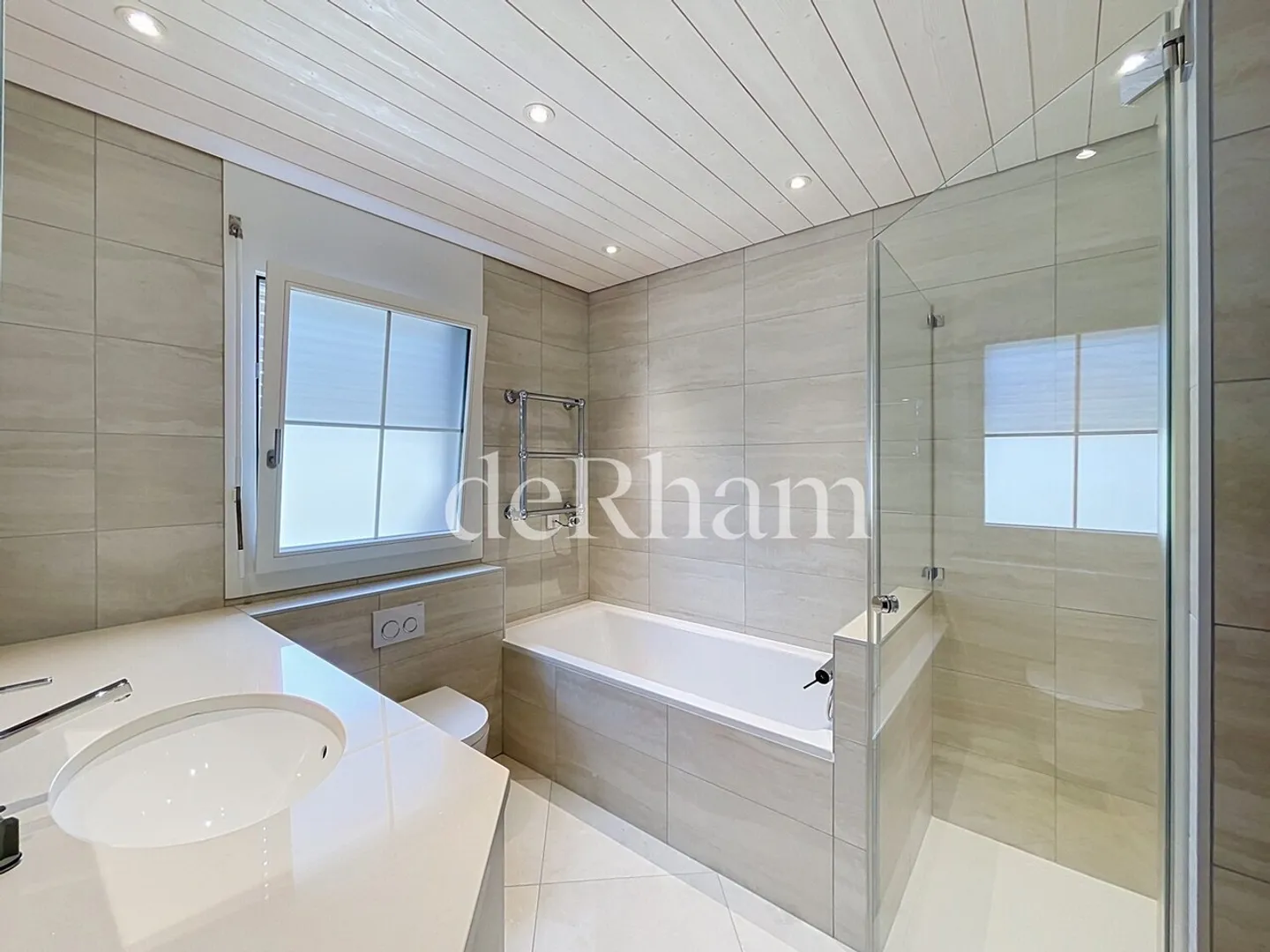 Splendide villa individuelle de 7.5 pièces avec vue imprenable! - Foto 8 von 13