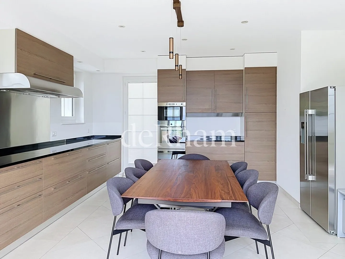 Splendide villa individuelle de 7.5 pièces avec vue imprenable! - Foto 9 von 13