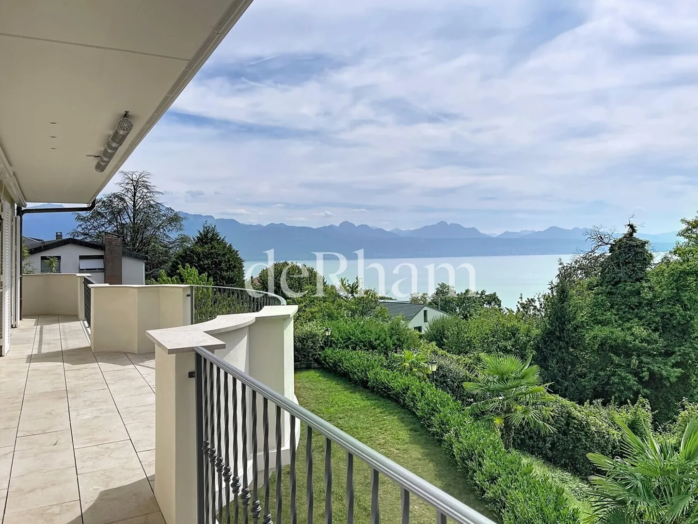 Splendide villa individuelle de 7.5 pièces avec vue imprenable! - Foto 11 von 13