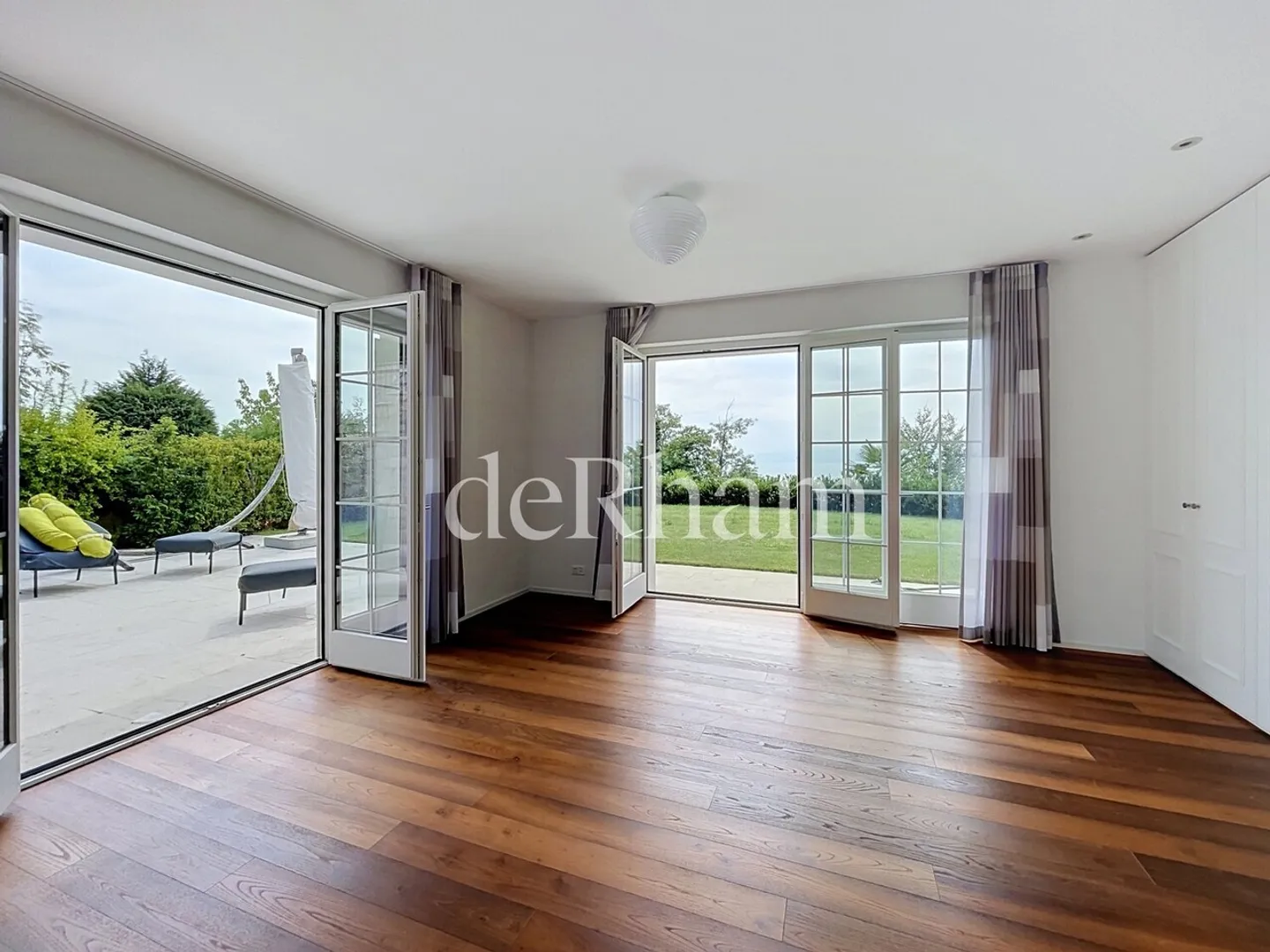 Splendide villa individuelle de 7.5 pièces avec vue imprenable! - Foto 10 von 13