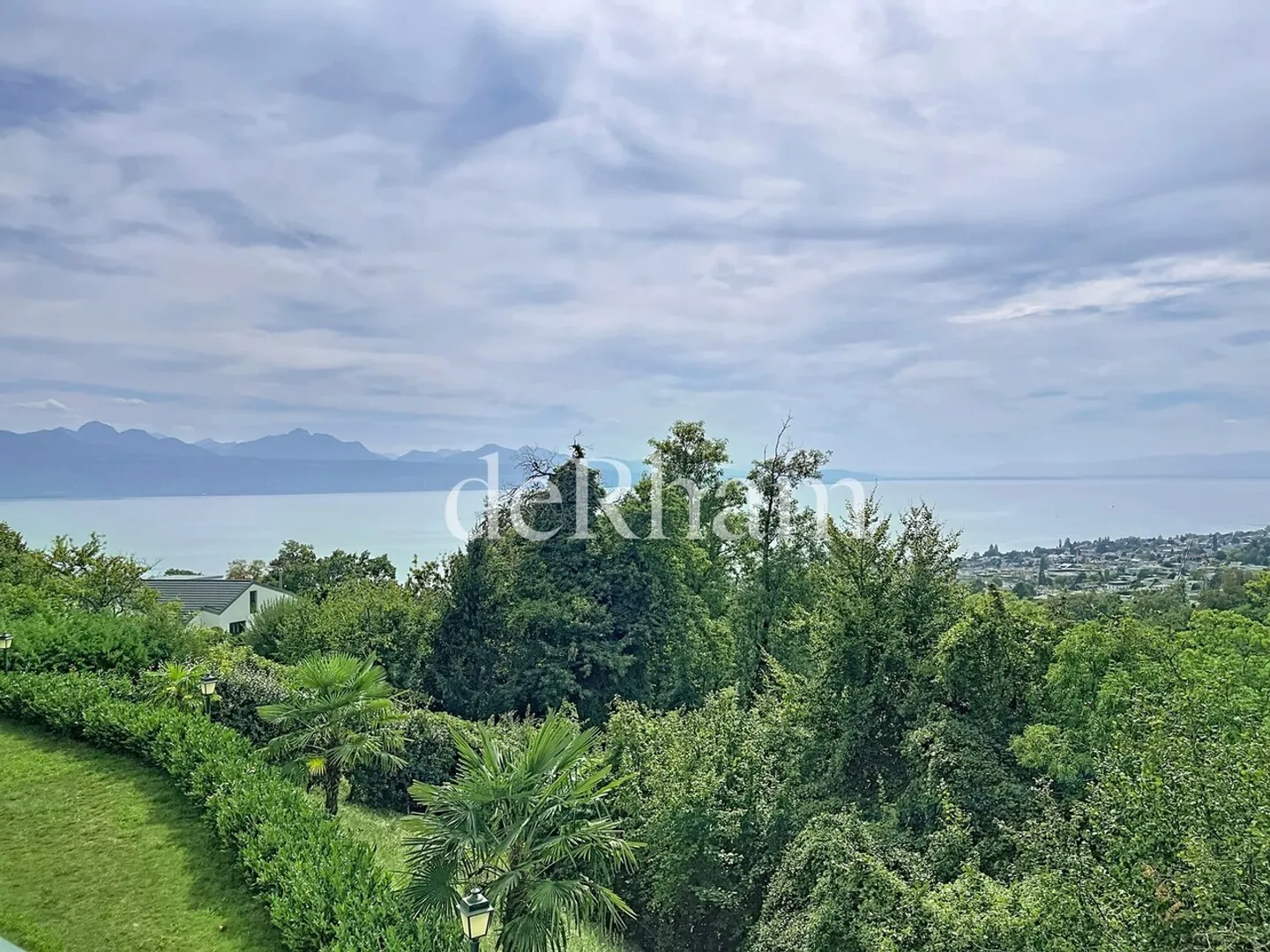 Splendide villa individuelle de 7.5 pièces avec vue imprenable! - Foto 12 von 13
