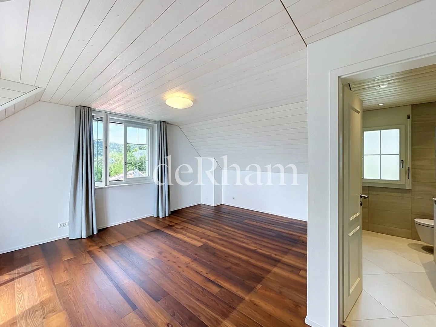 Splendide villa individuelle de 7.5 pièces avec vue imprenable! - Foto 13 von 13