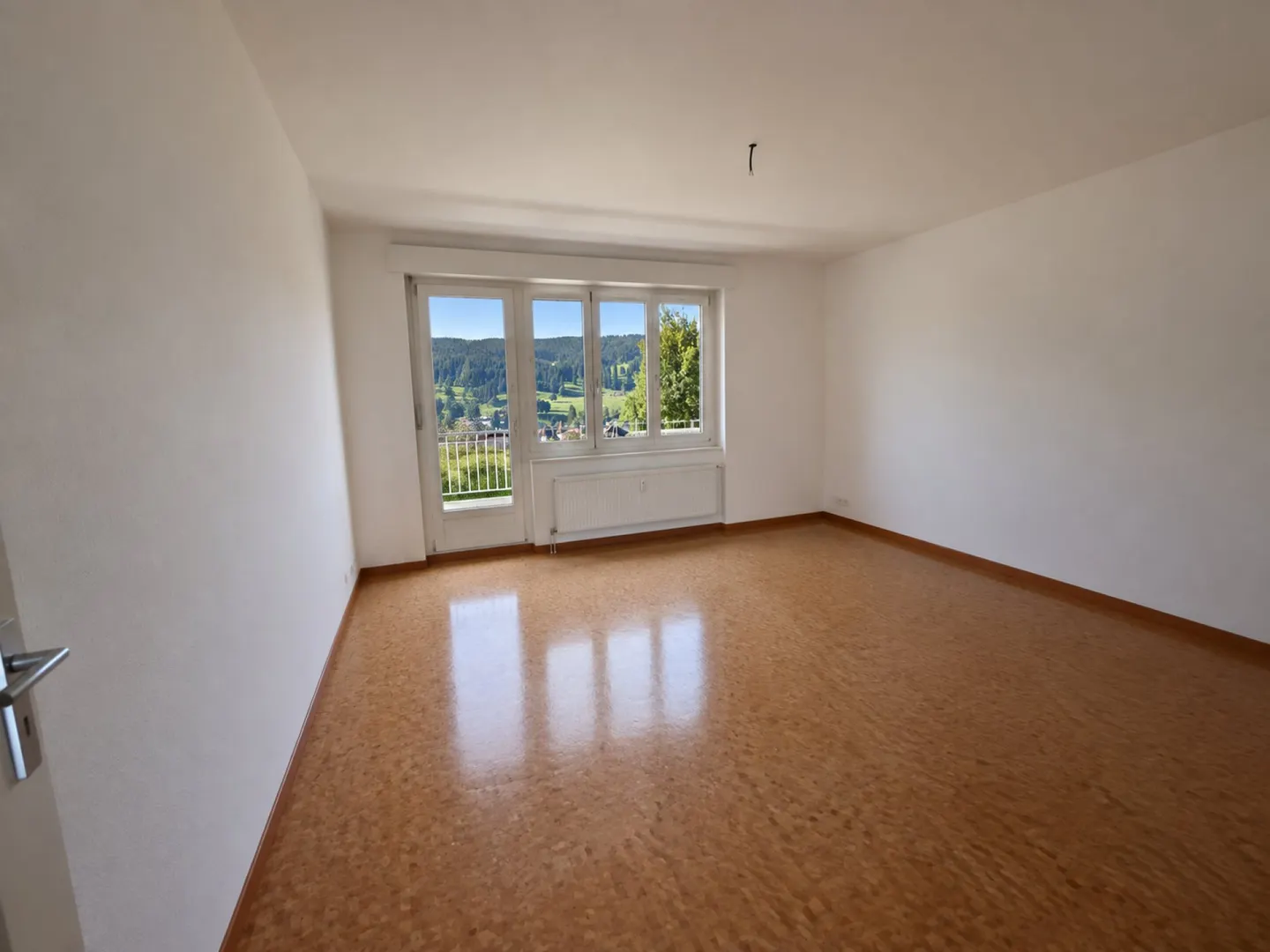 Appartamento 3 Locali Incantevole - Foto 3 di 8