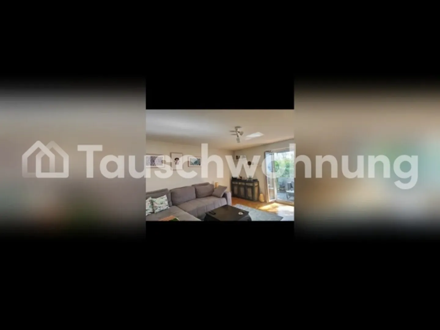 Tauschwohnung in Albisrieden - Foto 1 von 1