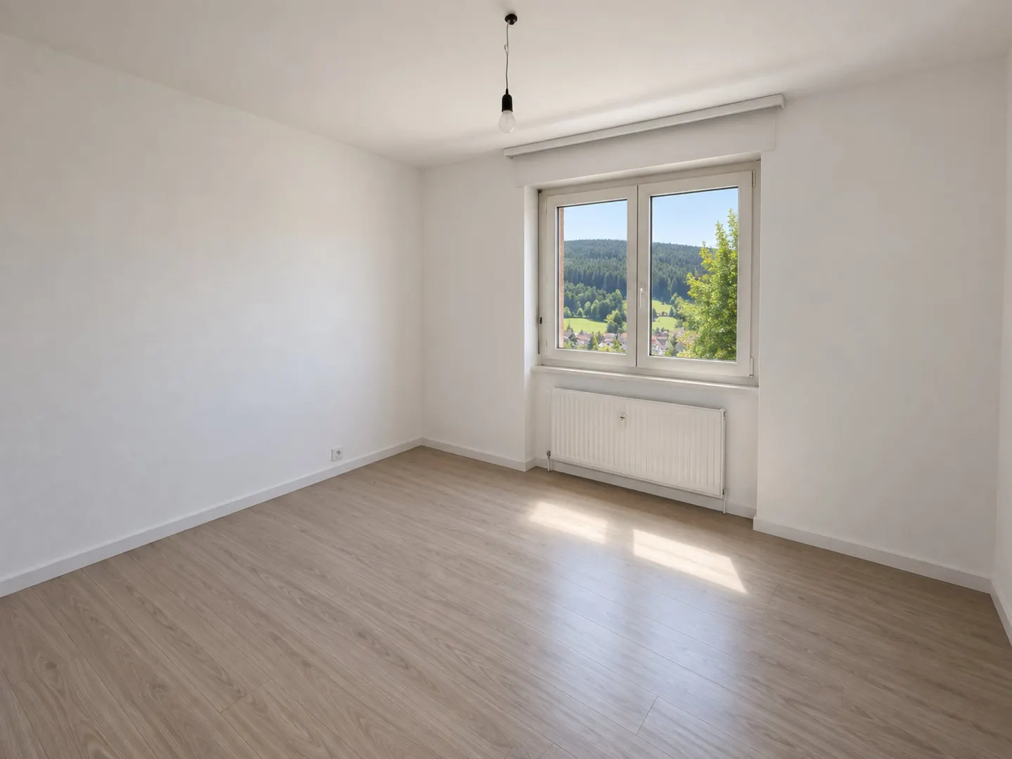 Appartamento 3 Locali Incantevole - Foto 5 di 8