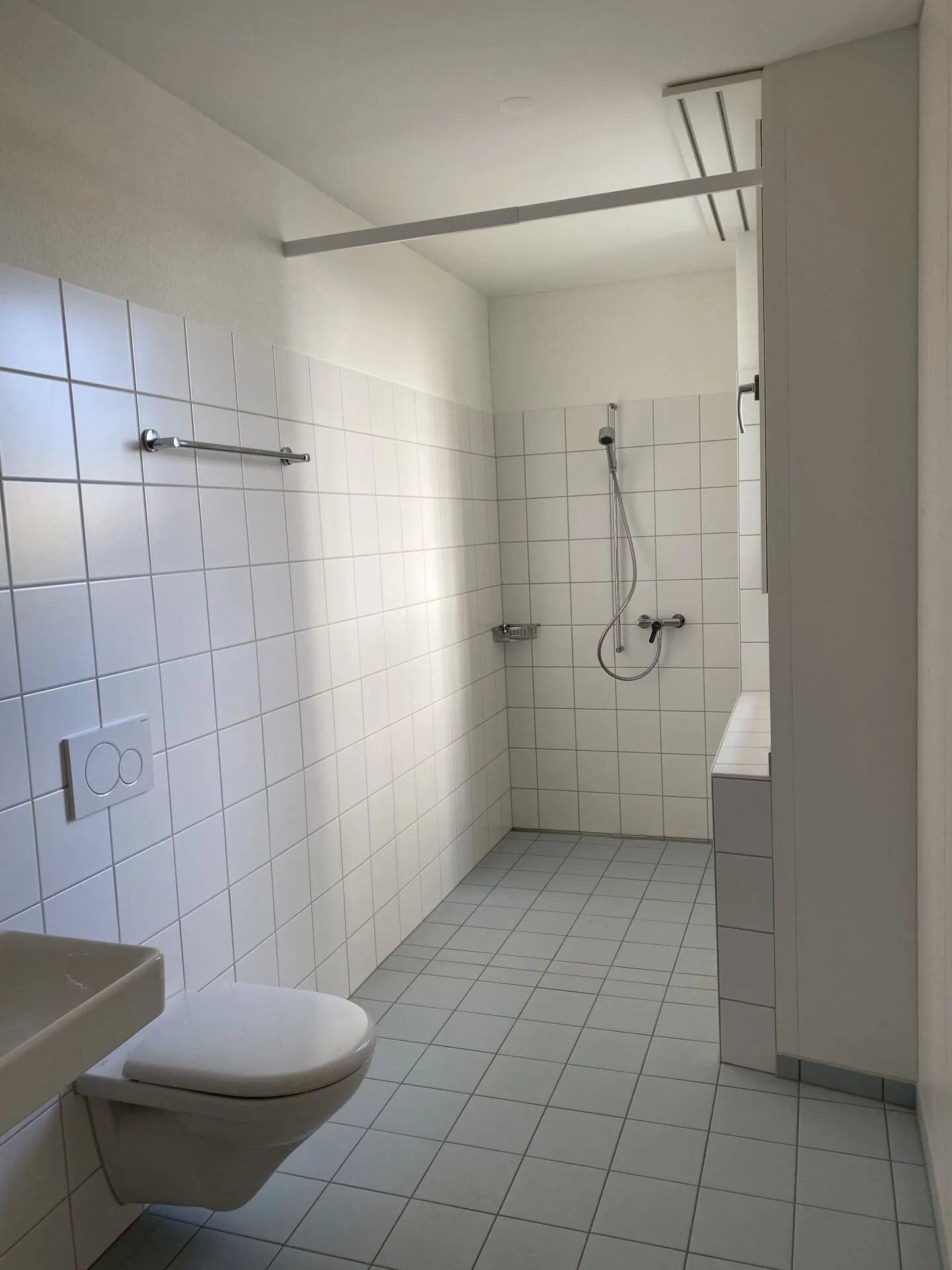 2.5 Zimmer-Maisonettewohnung B4.0.02 - Foto 3 von 6