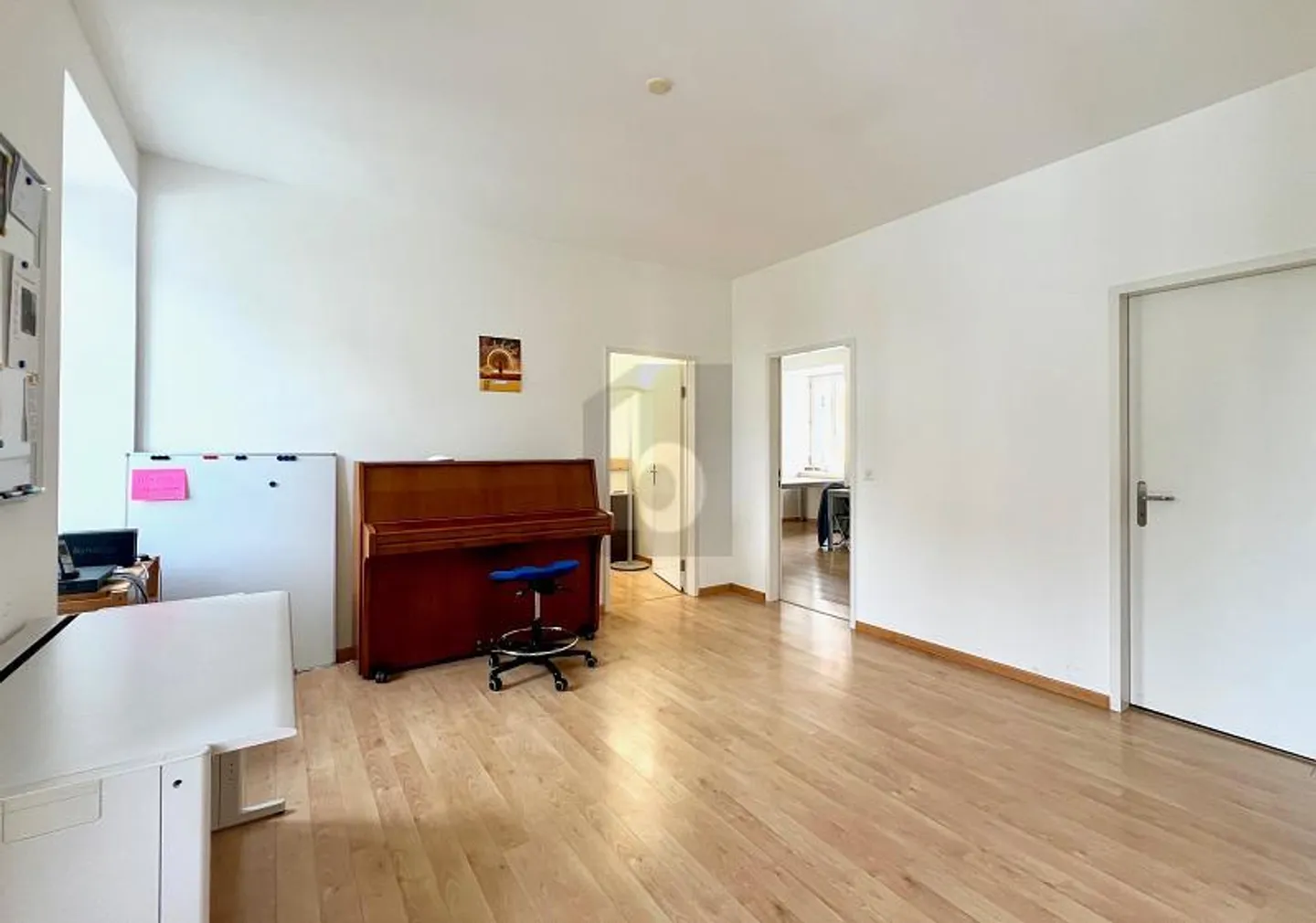 CO-WORKING SPACE IM ZENTRUM VON CHUR - Foto 2 von 4