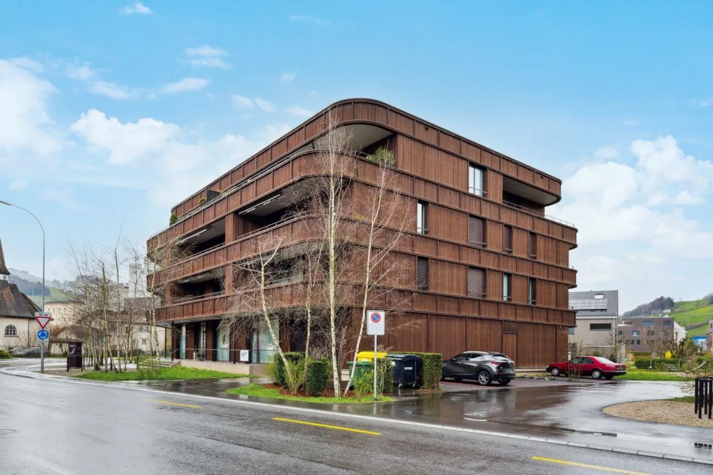 Ufficio luminoso | spazio atelier in affitto direttamente al rondò! - Foto 6 di 6