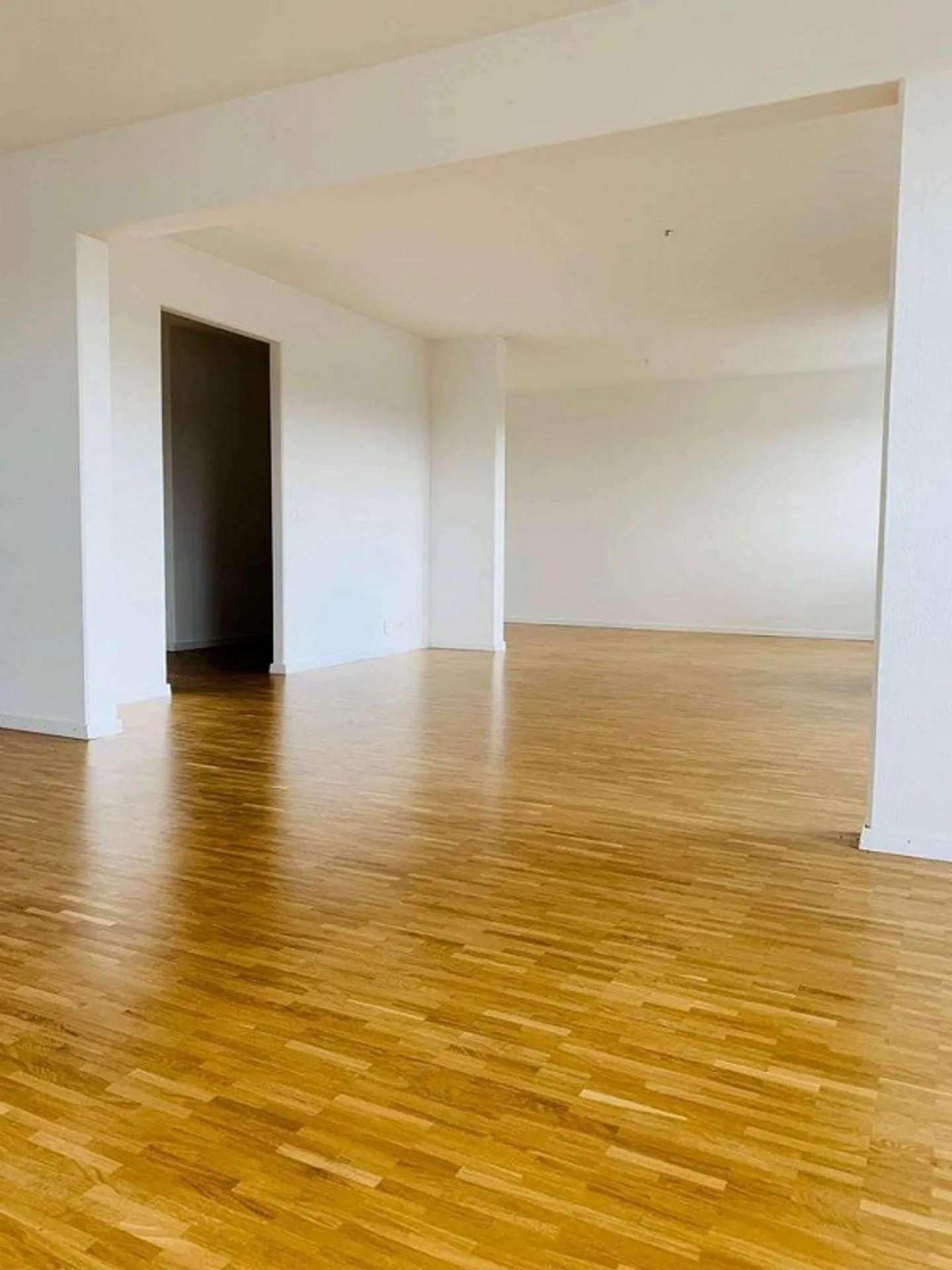 Moderne Familienwohnung in Bern - Foto 2 von 11