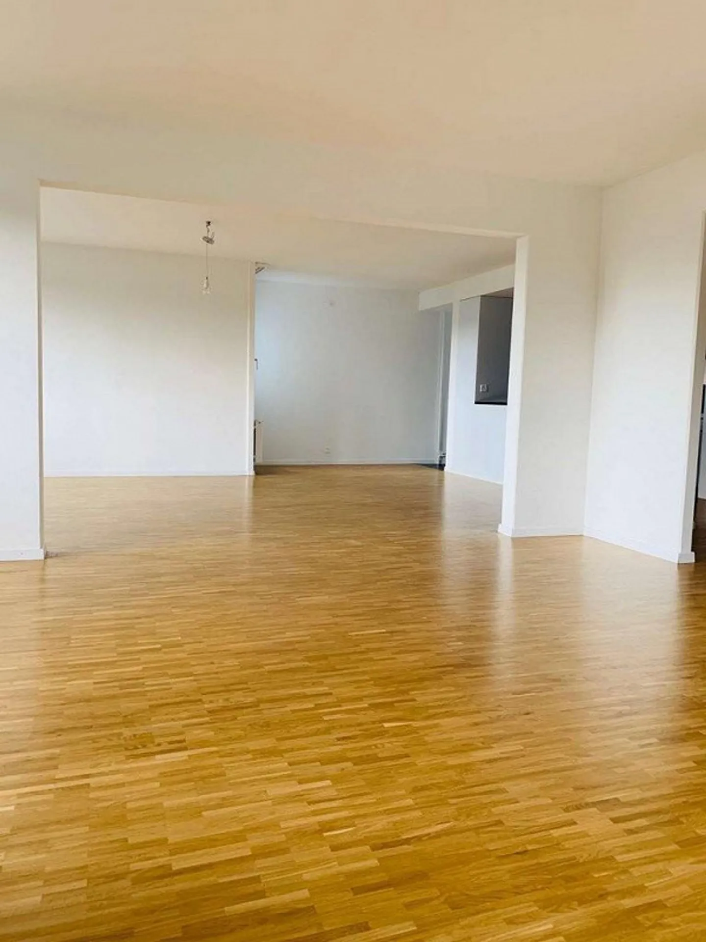 Moderne Familienwohnung in Bern - Foto 3 von 11