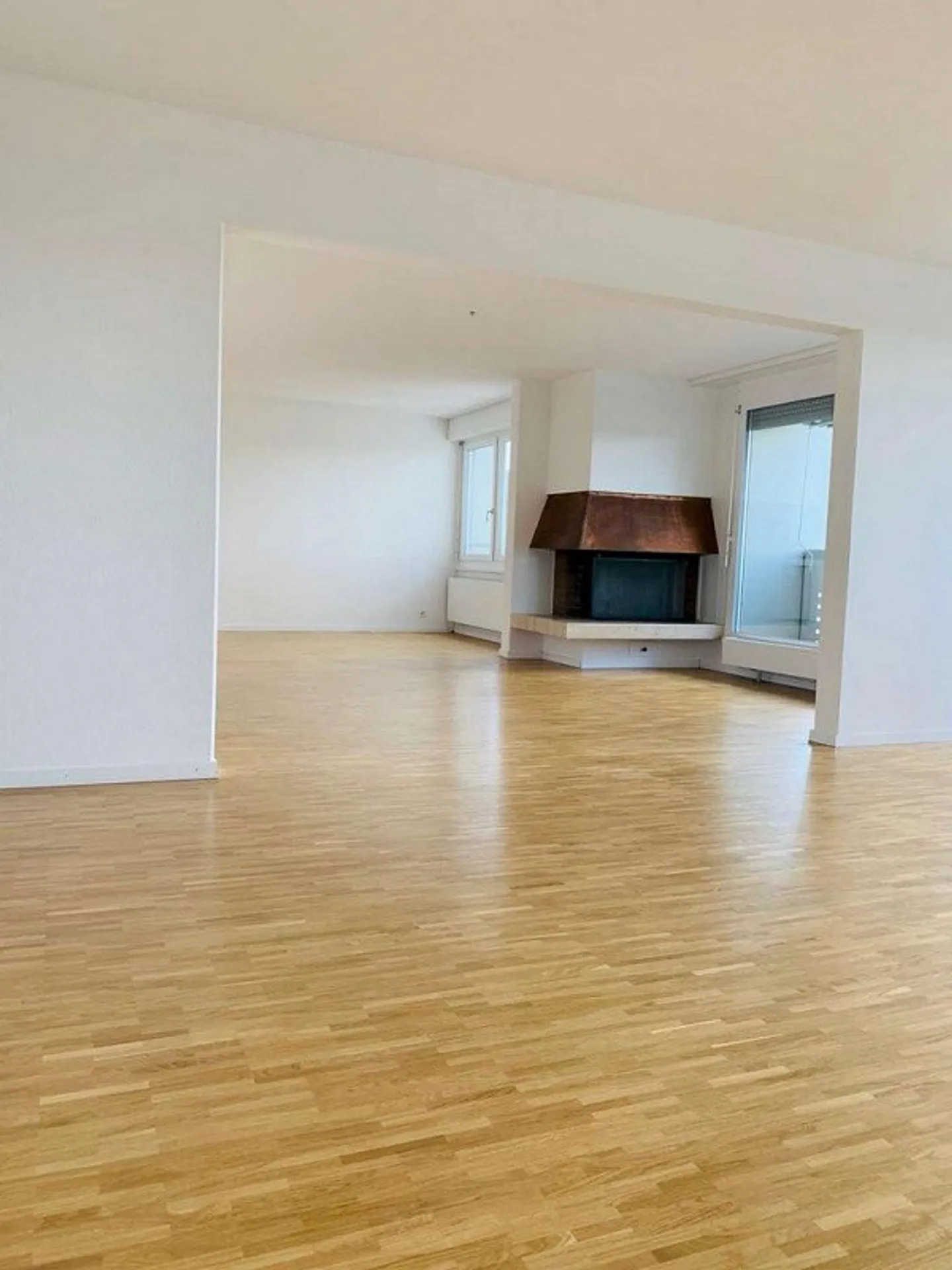 Moderne Familienwohnung in Bern - Foto 4 von 11