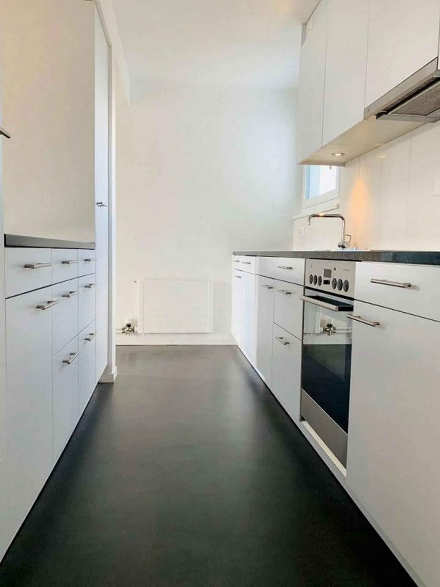 Moderne Familienwohnung in Bern - Foto 5 von 11