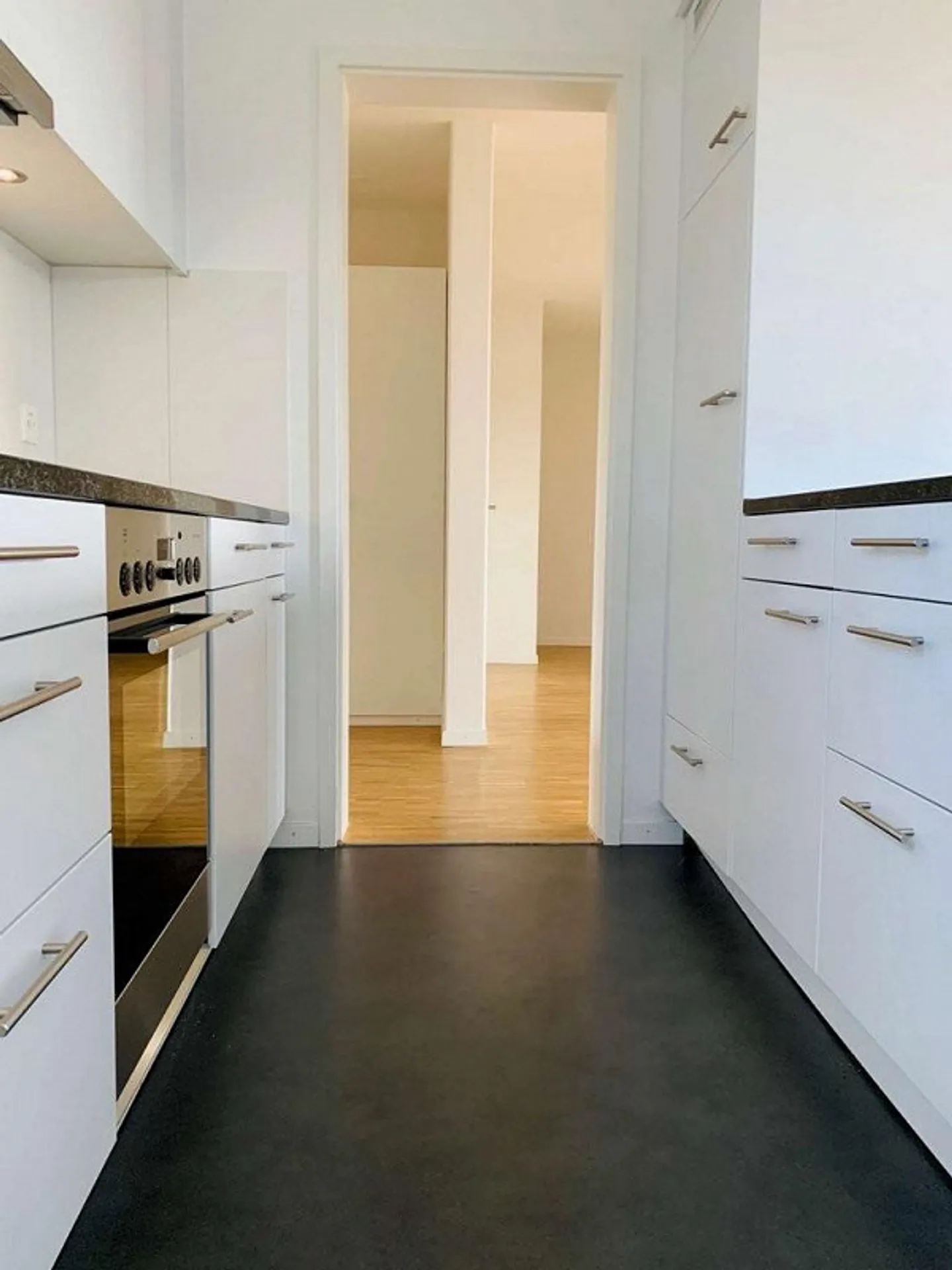 Moderne Familienwohnung in Bern - Foto 6 von 11