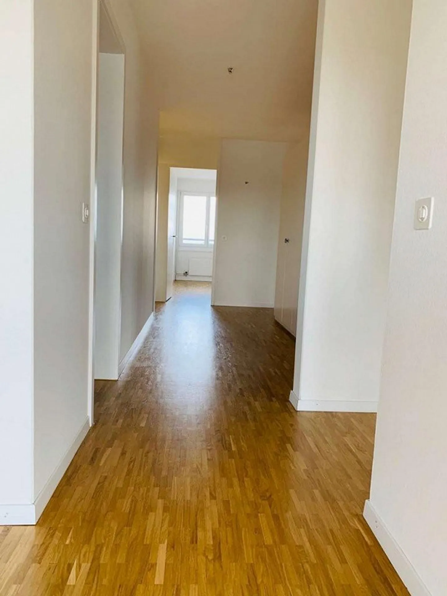 Moderne Familienwohnung in Bern - Foto 7 von 11