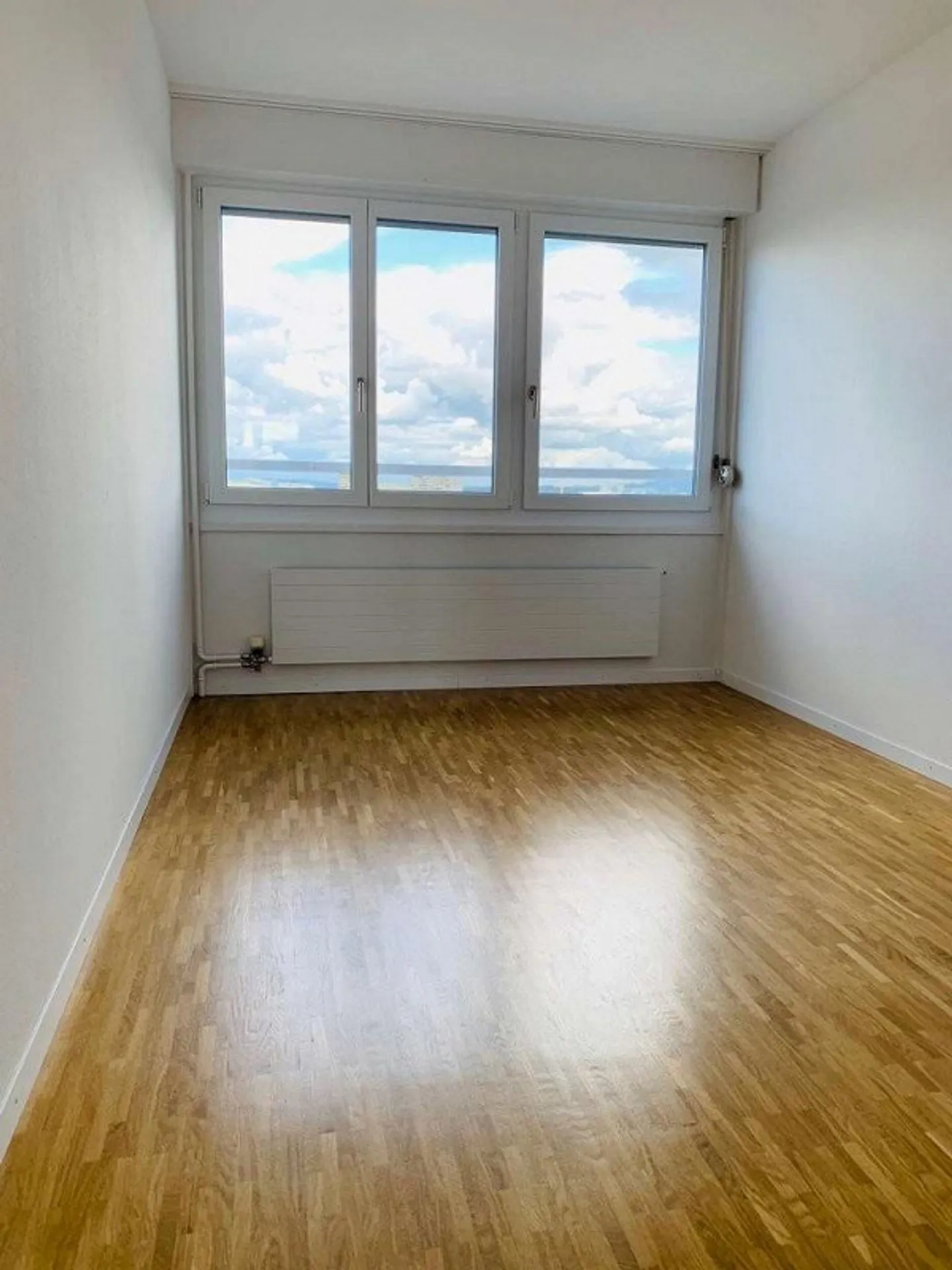 Moderne Familienwohnung in Bern - Foto 8 von 11