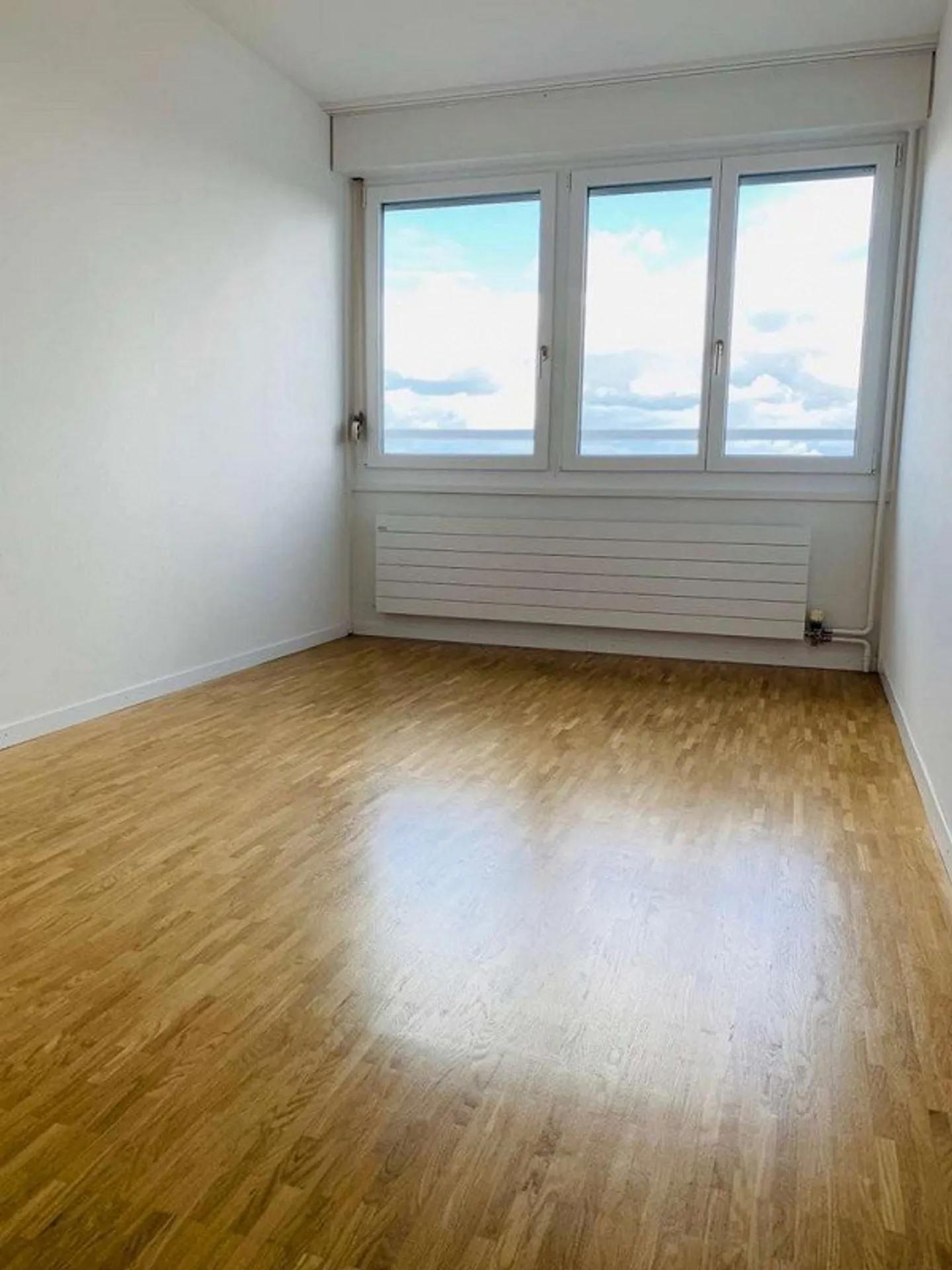 Moderne Familienwohnung in Bern - Foto 9 von 11