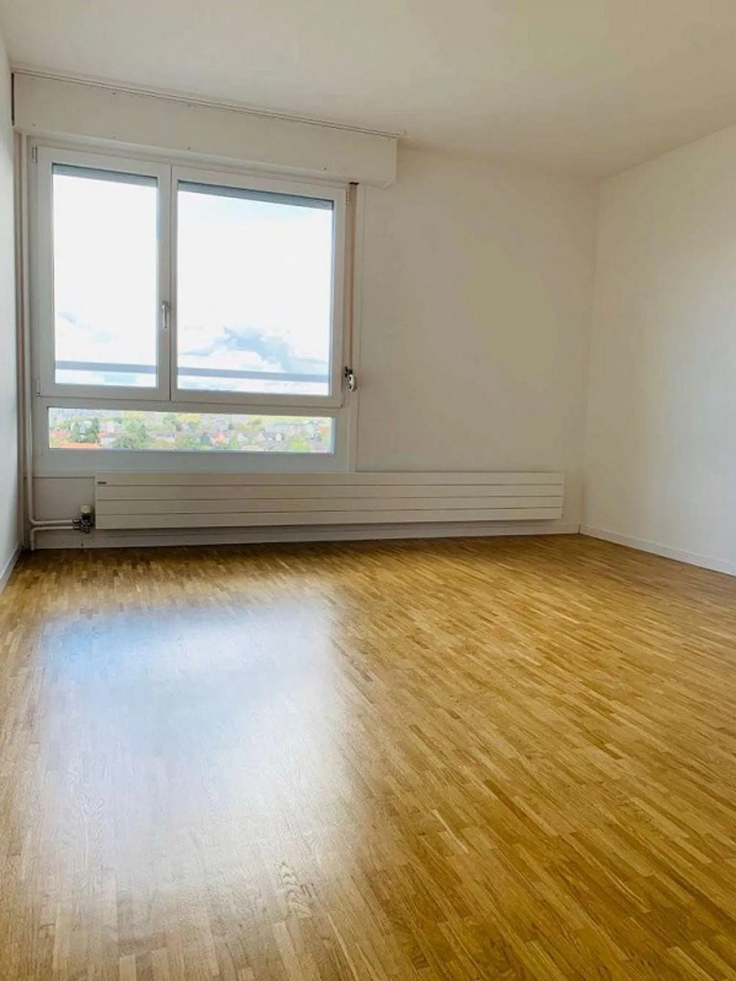 Moderne Familienwohnung in Bern - Foto 10 von 11
