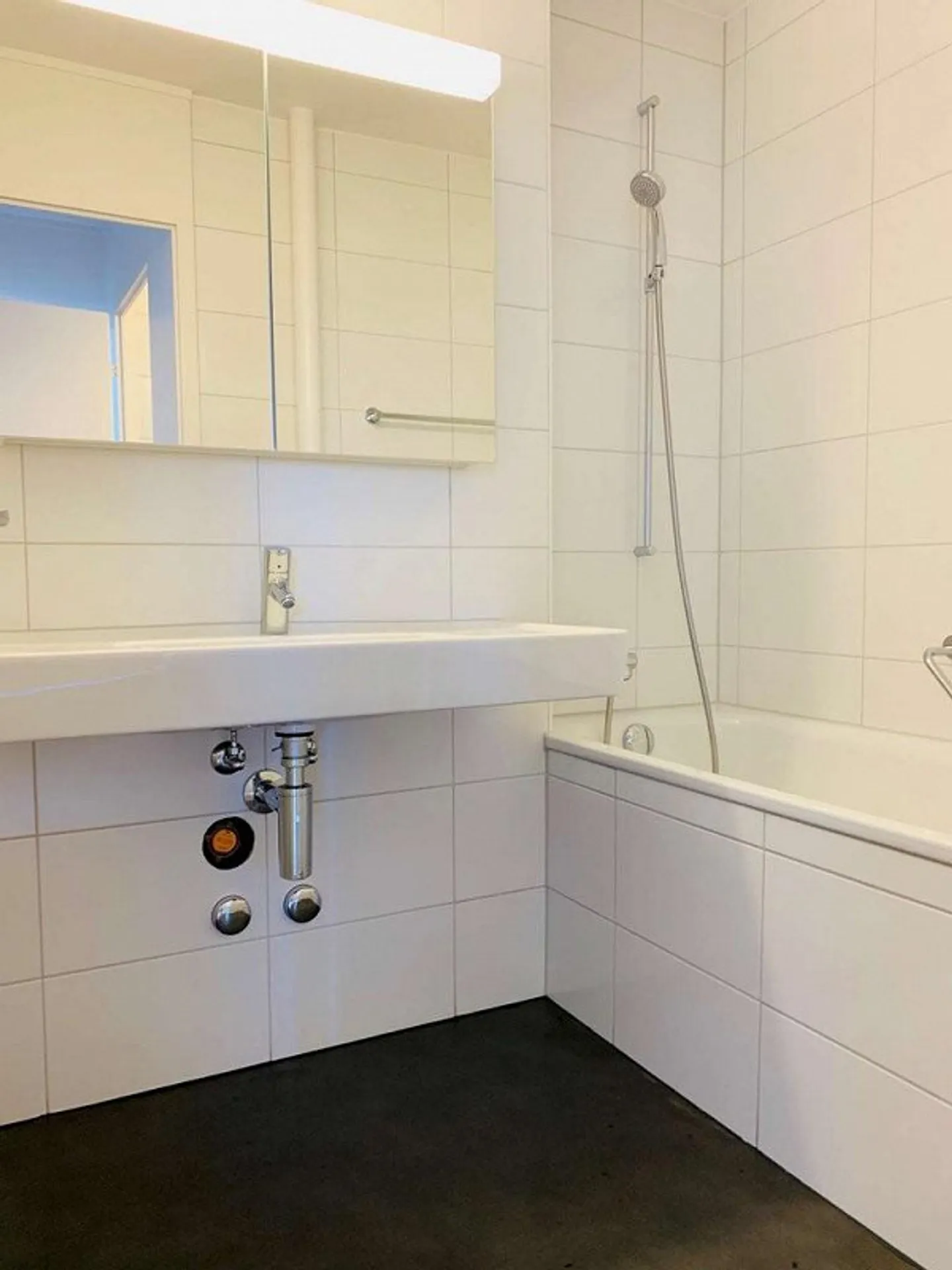 Moderne Familienwohnung in Bern - Foto 11 von 11