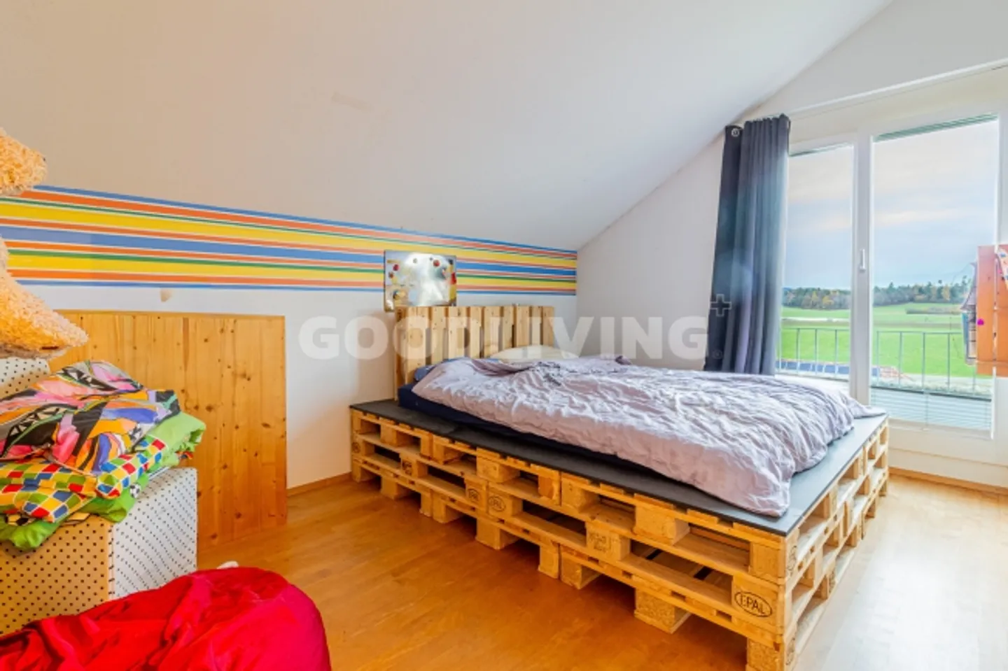 Maison individuelle à vendre - Photo 3 sur 9