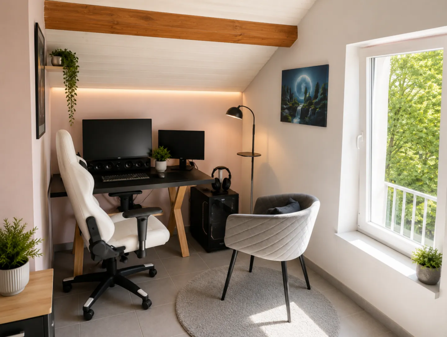 Charming Top-Floor Maisonette - Photo 7 of 20
