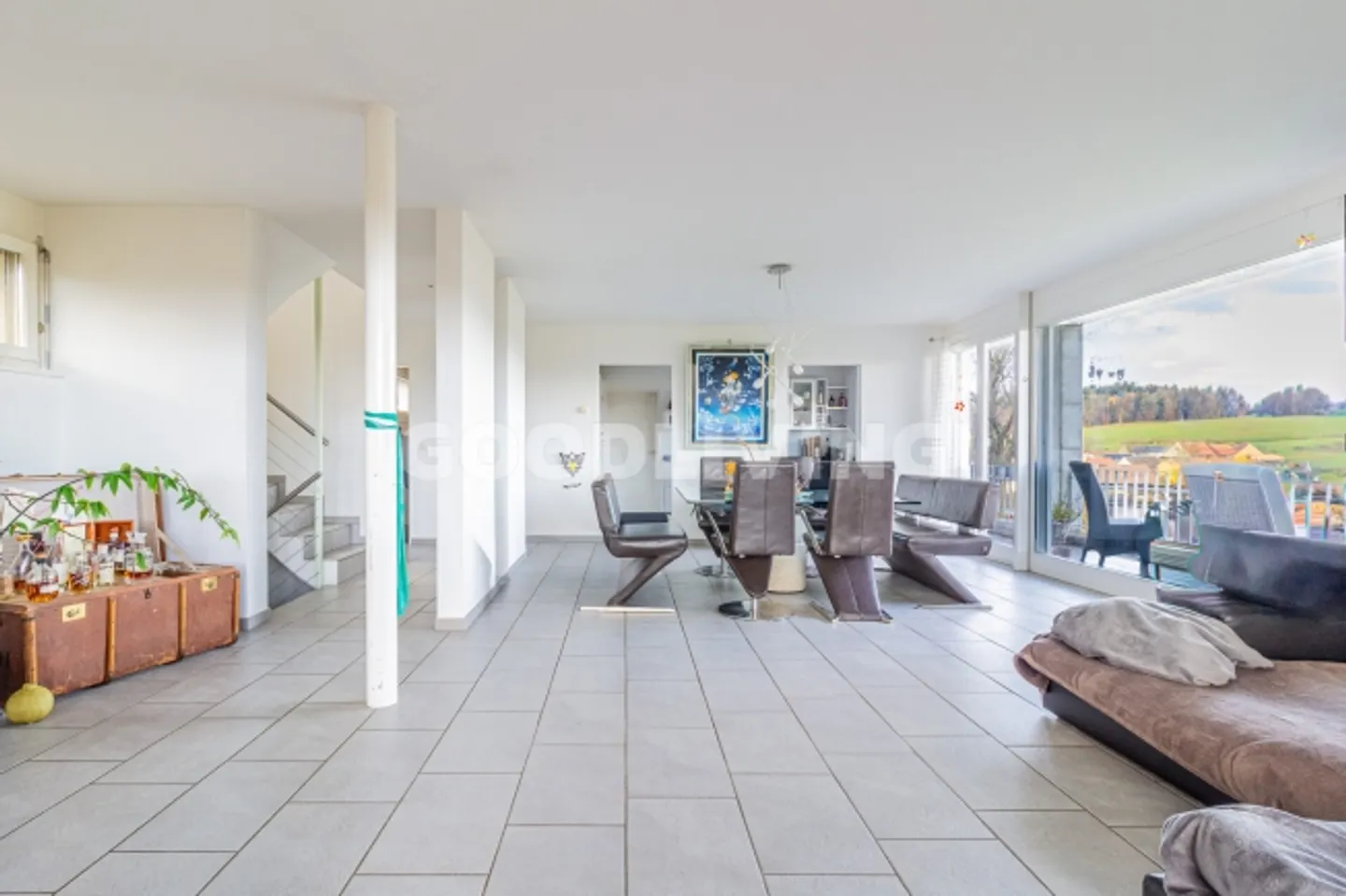 Maison individuelle à vendre - Photo 5 sur 9