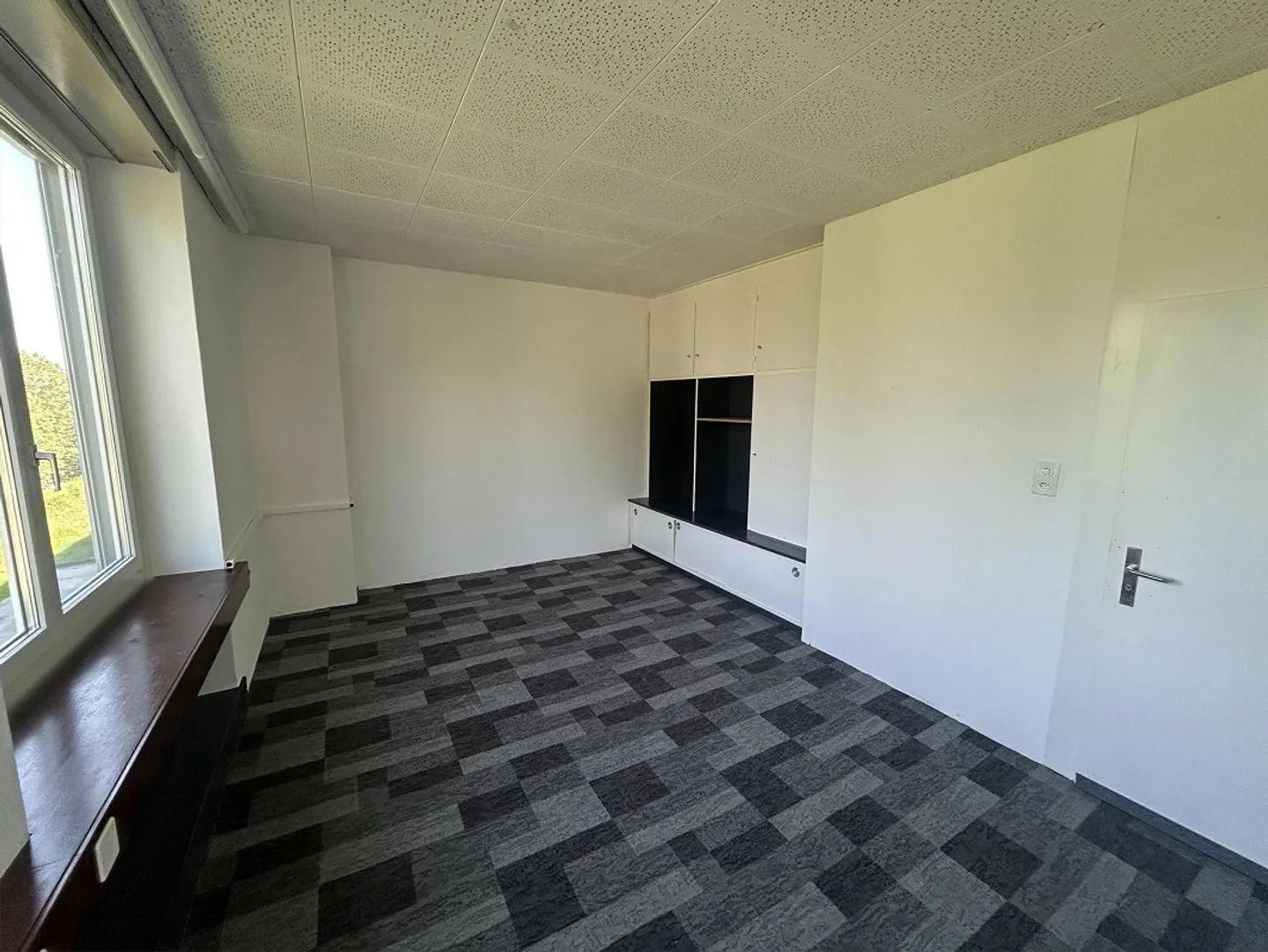 Bureau/atelier et espace de stockage St. Gallen-West - Photo 5 sur 5