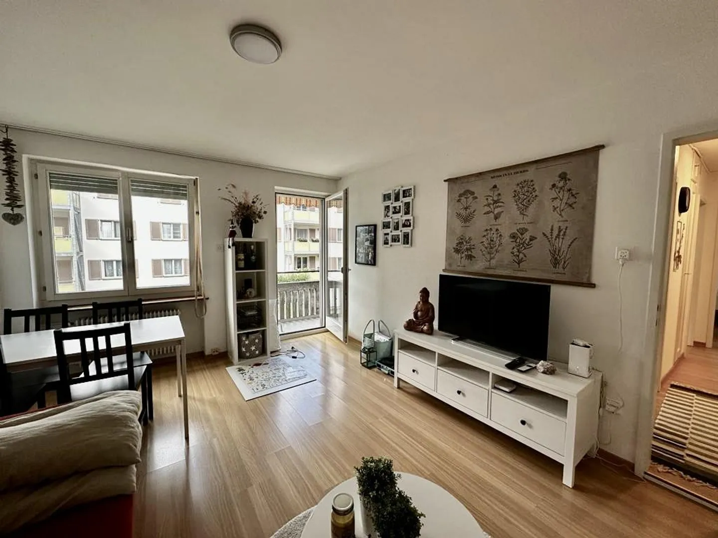 Multi-family house in prime location in Bad Ragaz with development potential - Photo 4 of 14