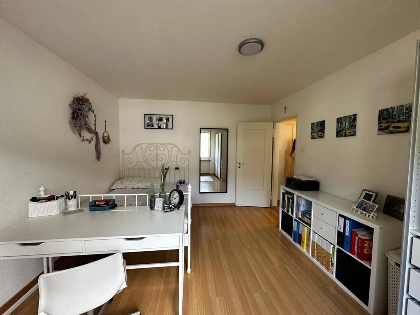 Multi-family house in prime location in Bad Ragaz with development potential - Photo 5 of 14