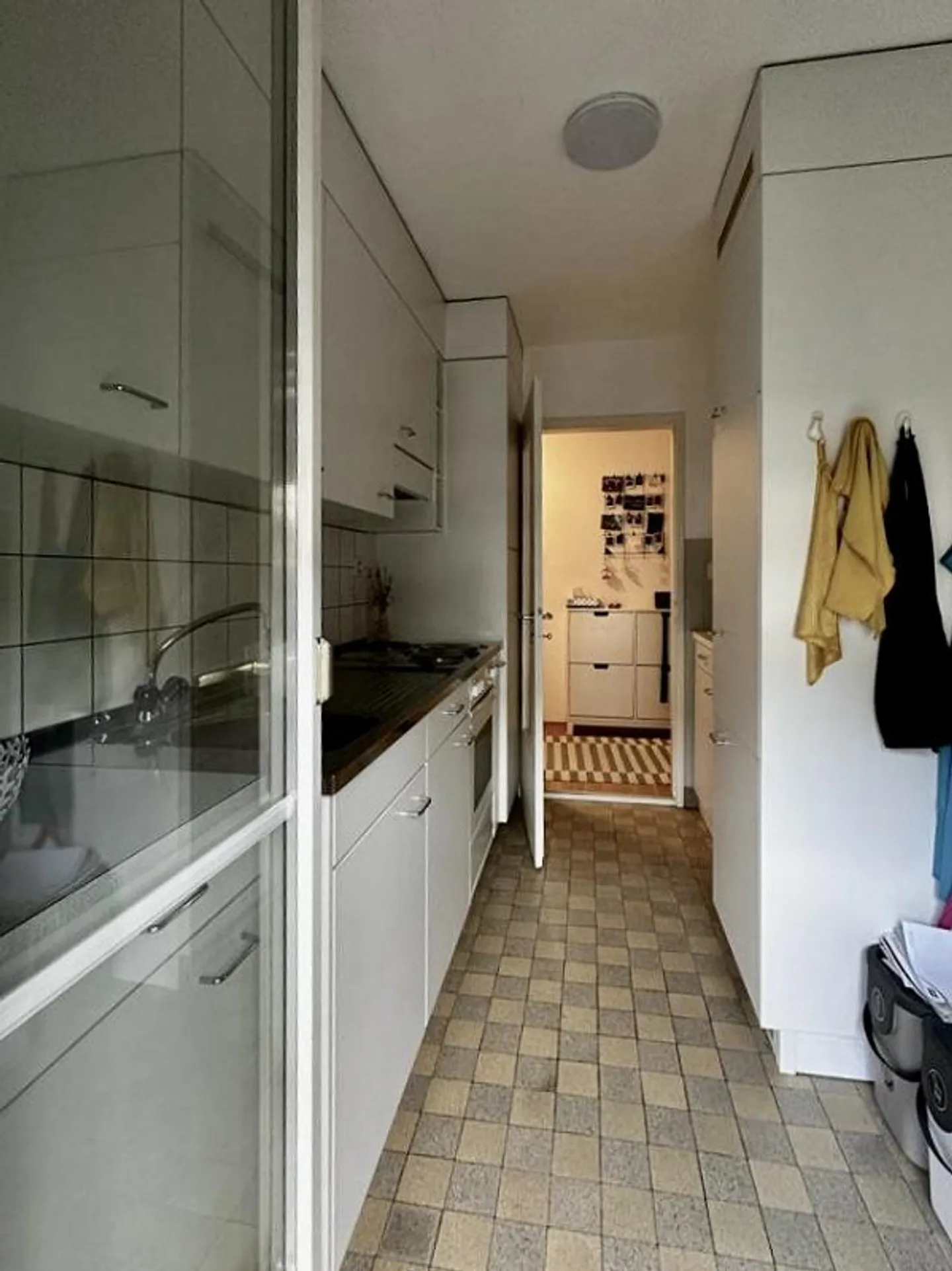 Multi-family house in prime location in Bad Ragaz with development potential - Photo 6 of 14