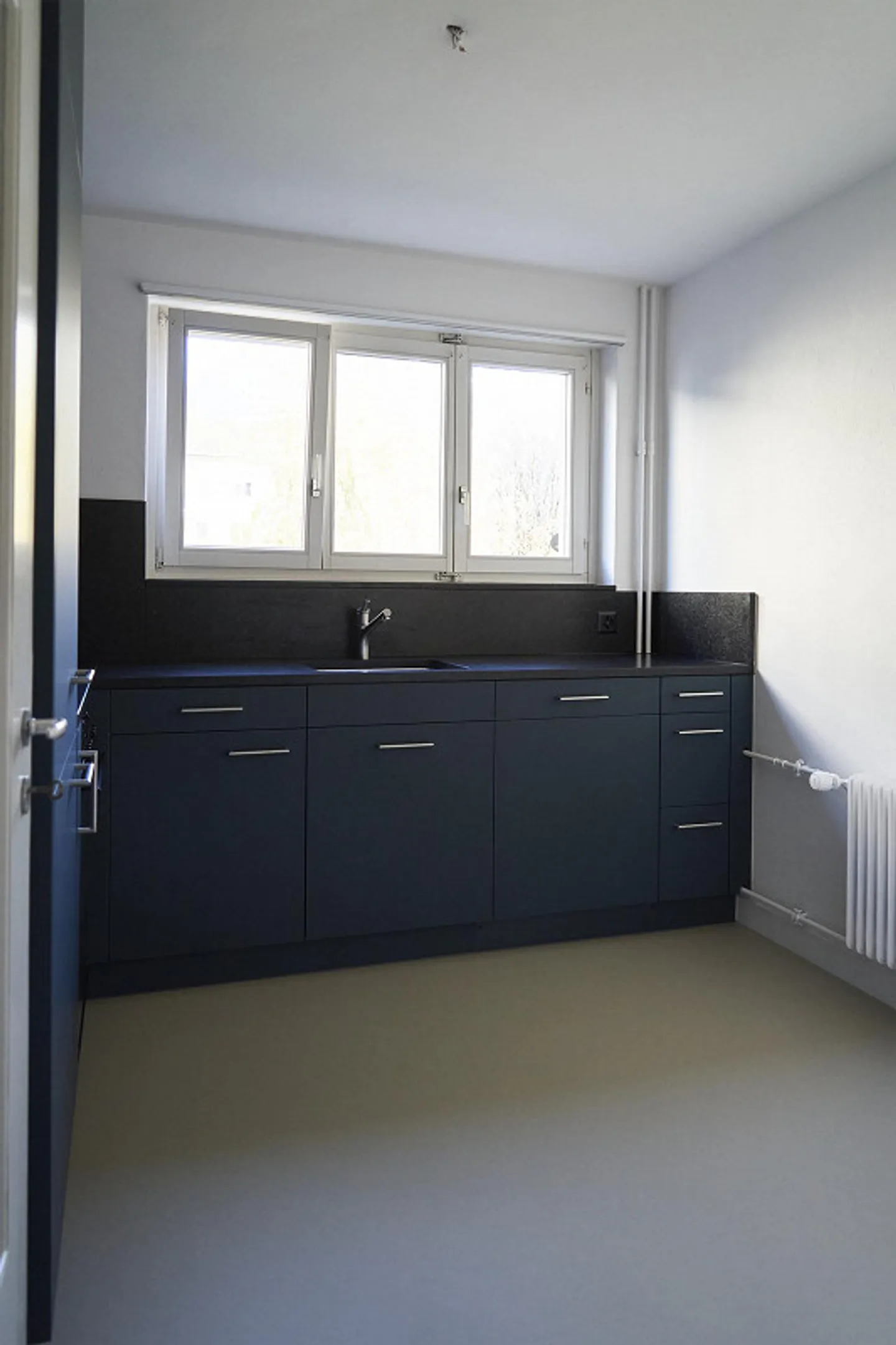 Multi-family house in prime location in Bad Ragaz with development potential - Photo 13 of 14