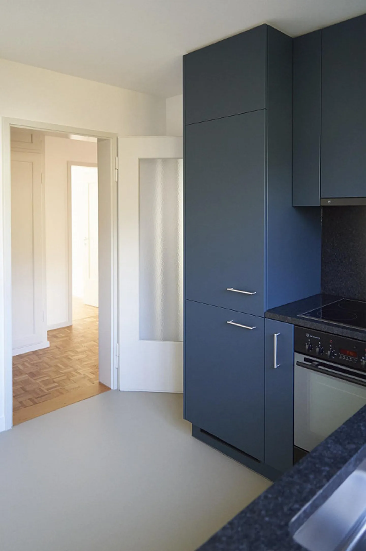 Multi-family house in prime location in Bad Ragaz with development potential - Photo 12 of 14