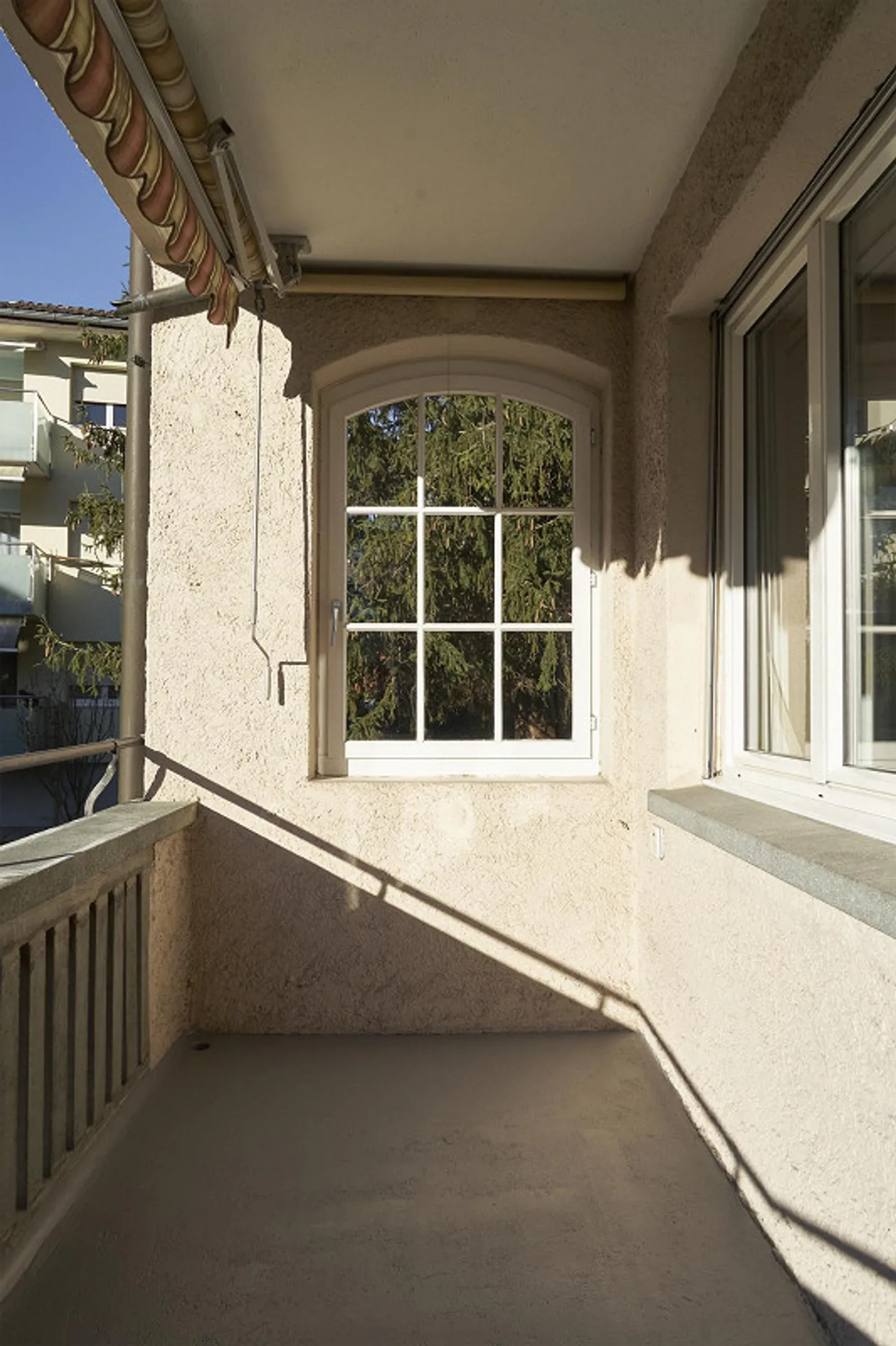 Multi-family house in prime location in Bad Ragaz with development potential - Photo 14 of 14