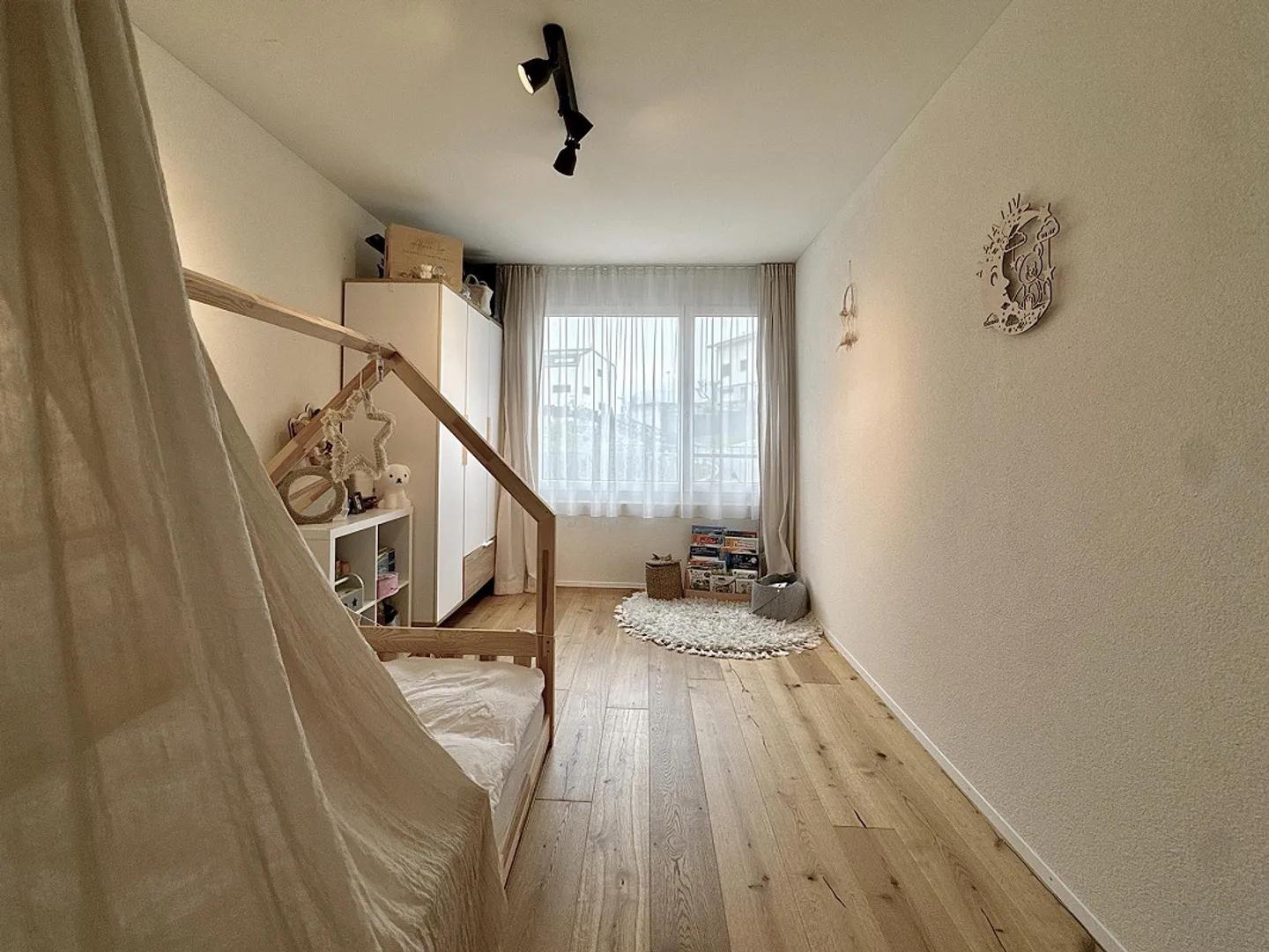 Stilvolle Erdgeschosswohnung - Foto 8 von 16