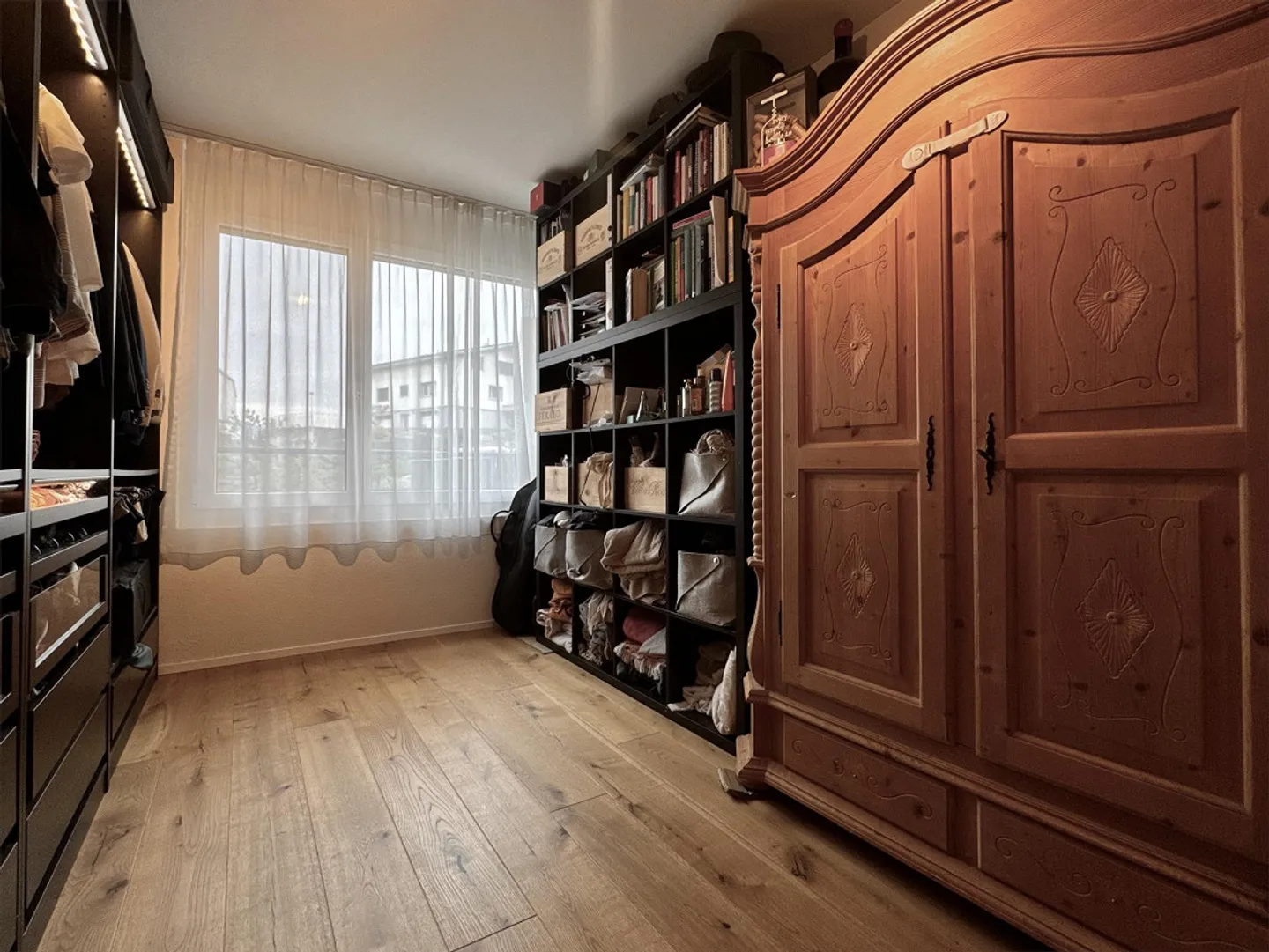 Stilvolle Erdgeschosswohnung - Foto 11 von 16